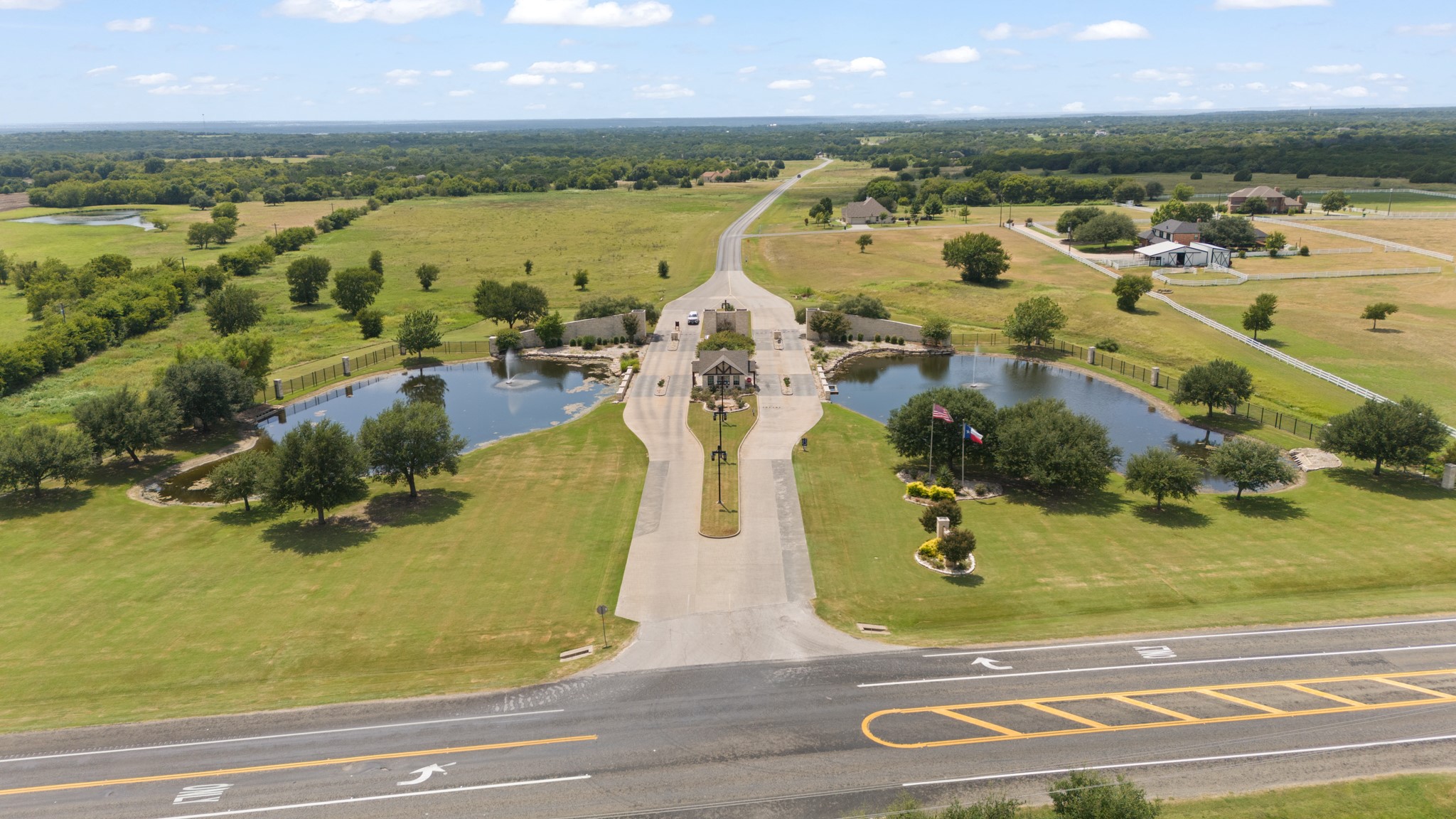 44099 Cedar Hill Drive Whitney TX 76692
