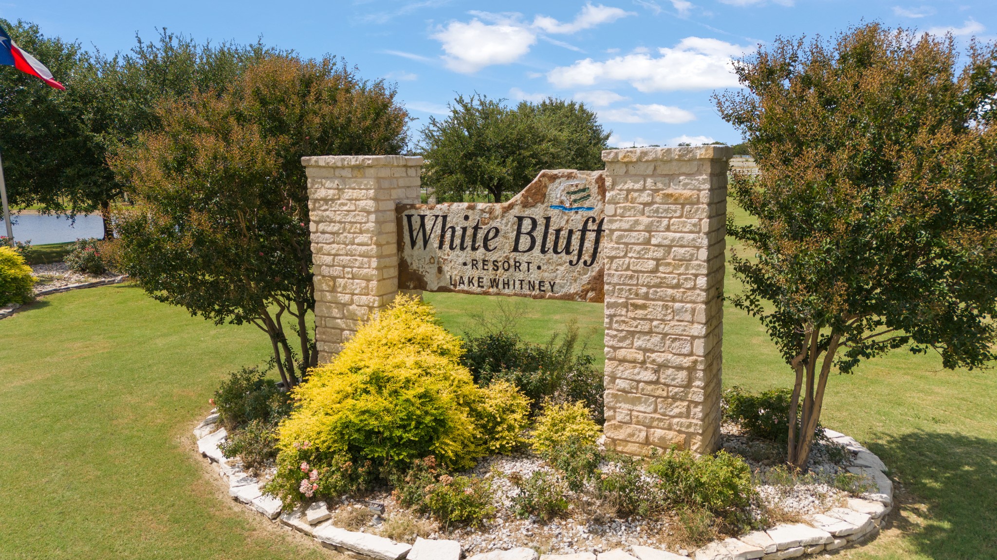 44099 Cedar Hill Drive Whitney TX 76692