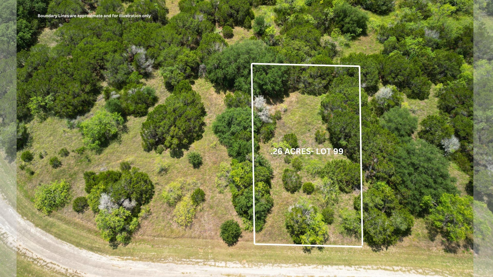 44099 Cedar Hill Drive Whitney TX 76692