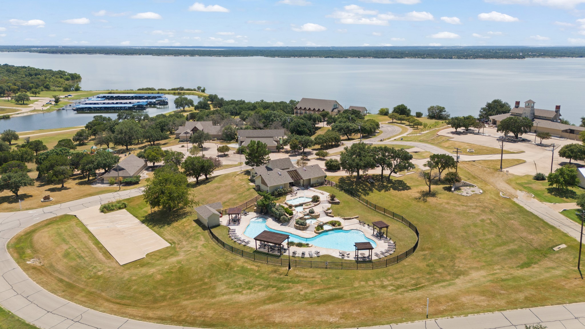 44099 Cedar Hill Drive Whitney TX 76692