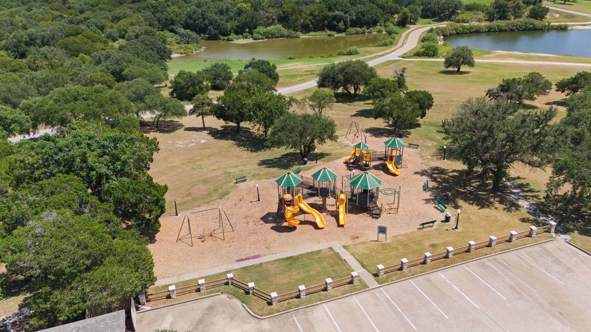 44099 Cedar Hill Drive Whitney TX 76692