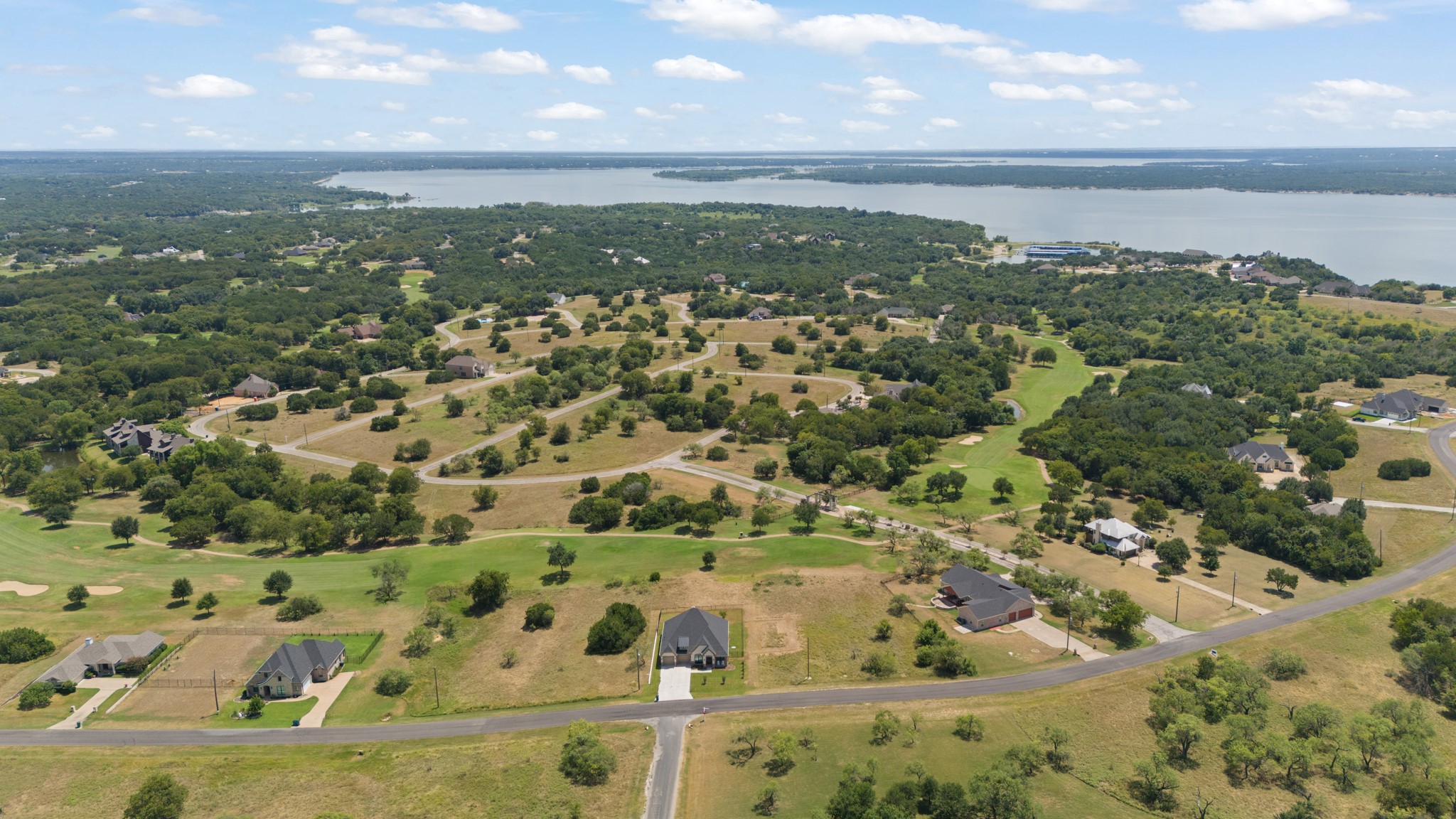 44099 Cedar Hill Drive Whitney TX 76692