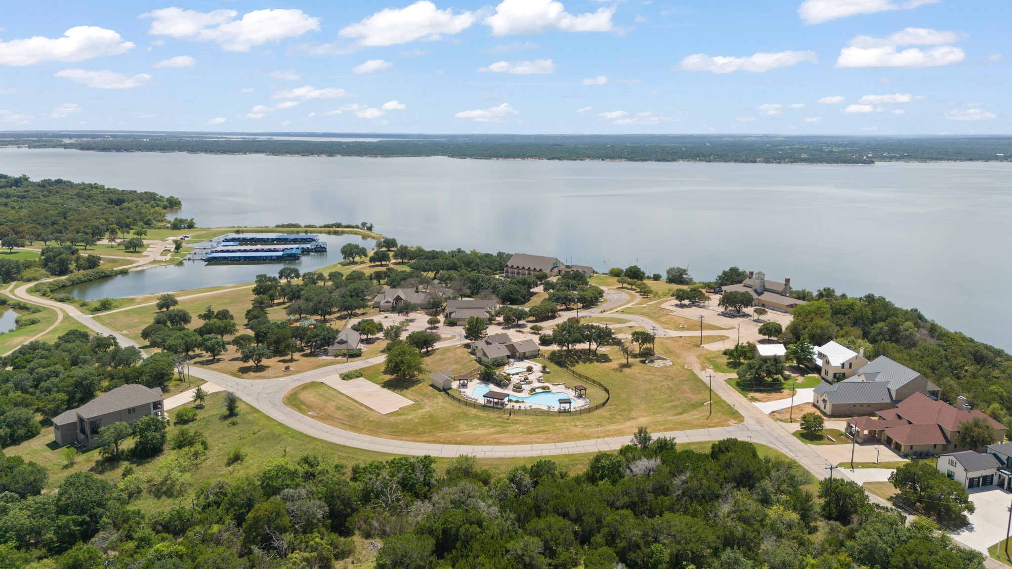 44099 Cedar Hill Drive Whitney TX 76692