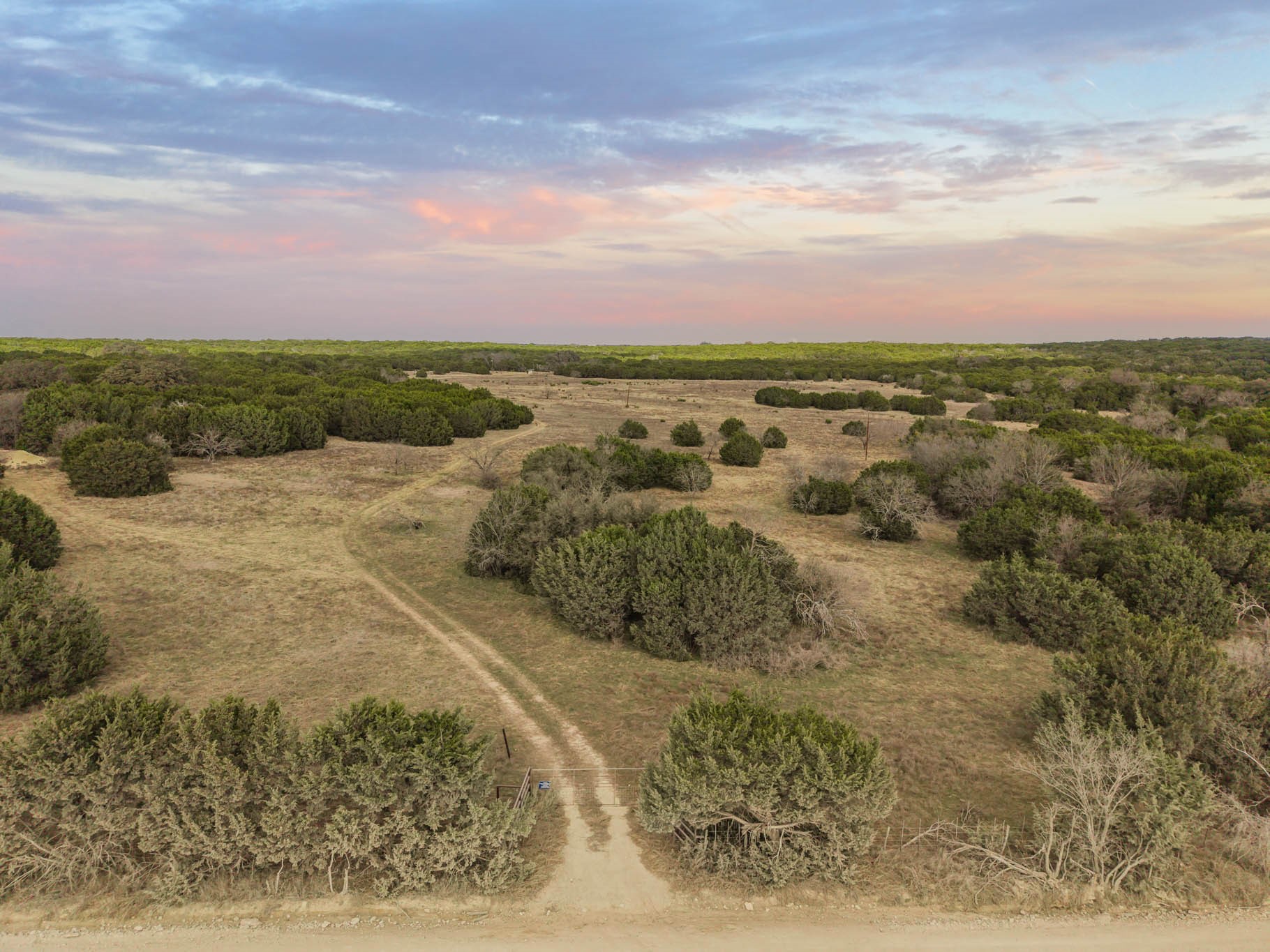 Tbd N Us Highway 281 Hamilton TX 76531