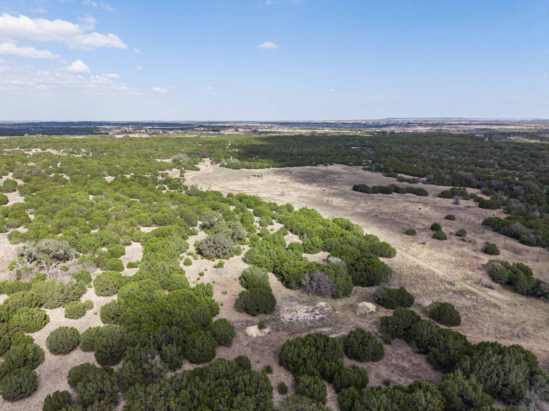 Tbd N Us Highway 281 Hamilton TX 76531