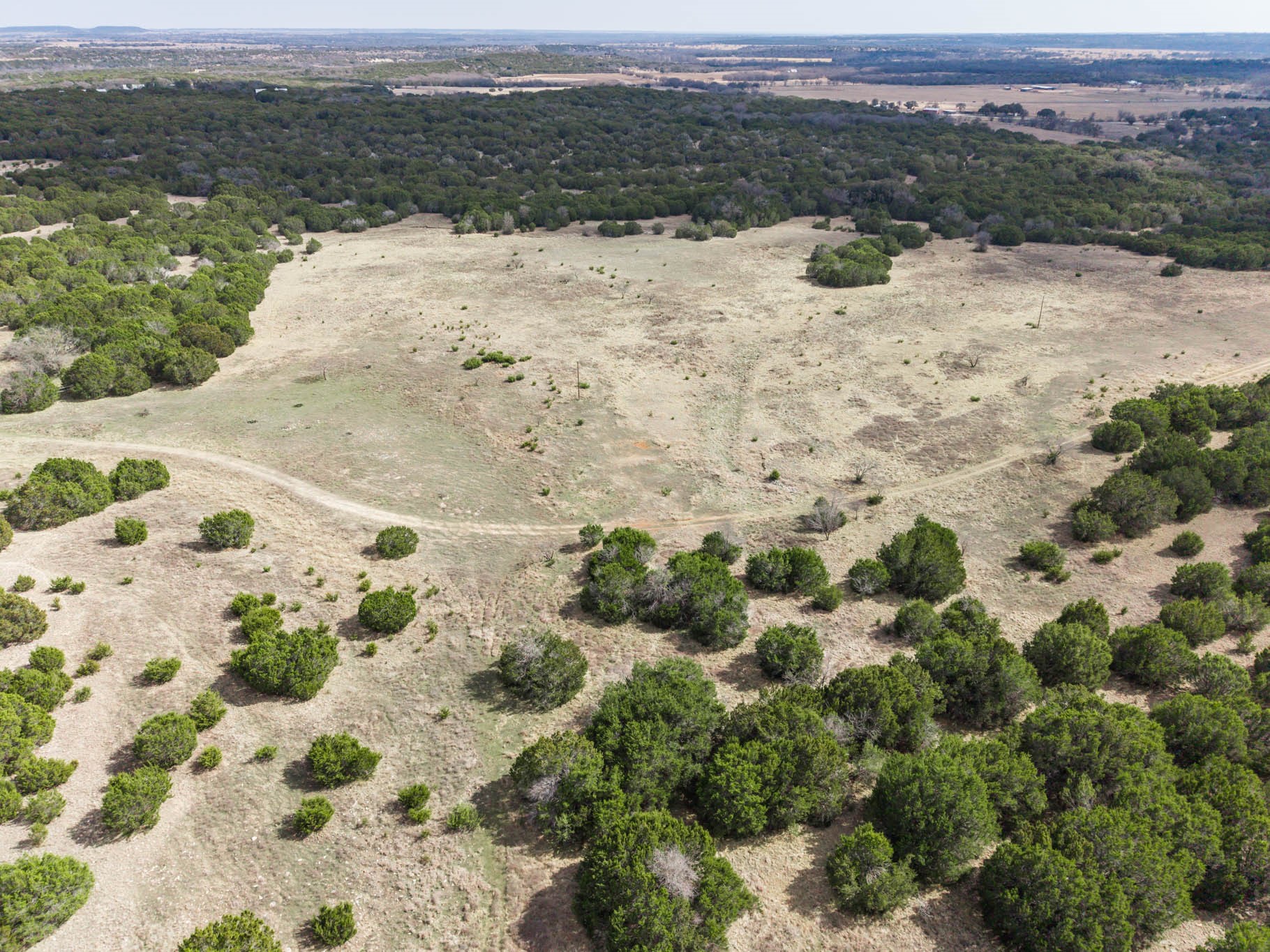 Tbd N Us Highway 281 Hamilton TX 76531