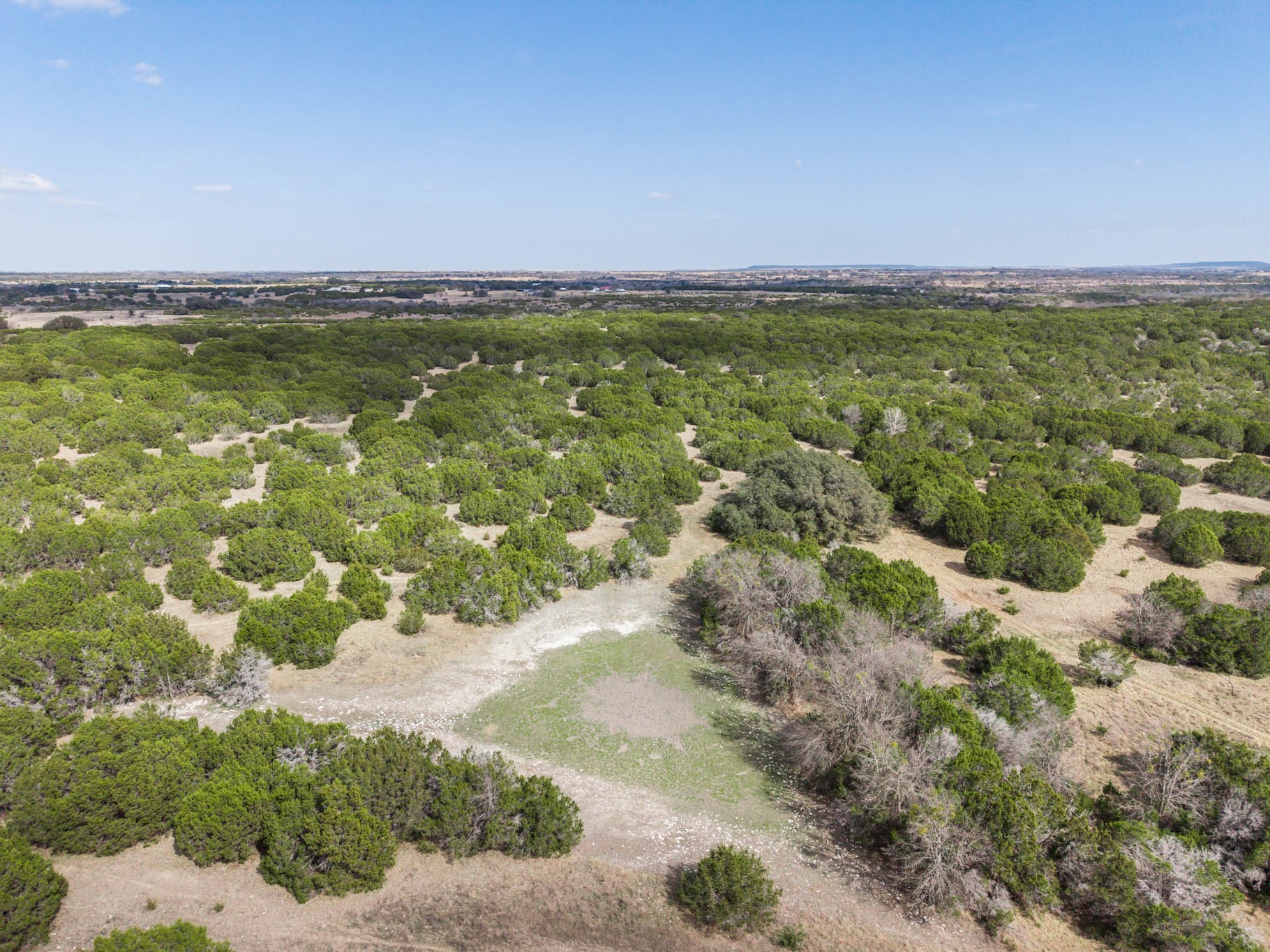 Tbd N Us Highway 281 Hamilton TX 76531