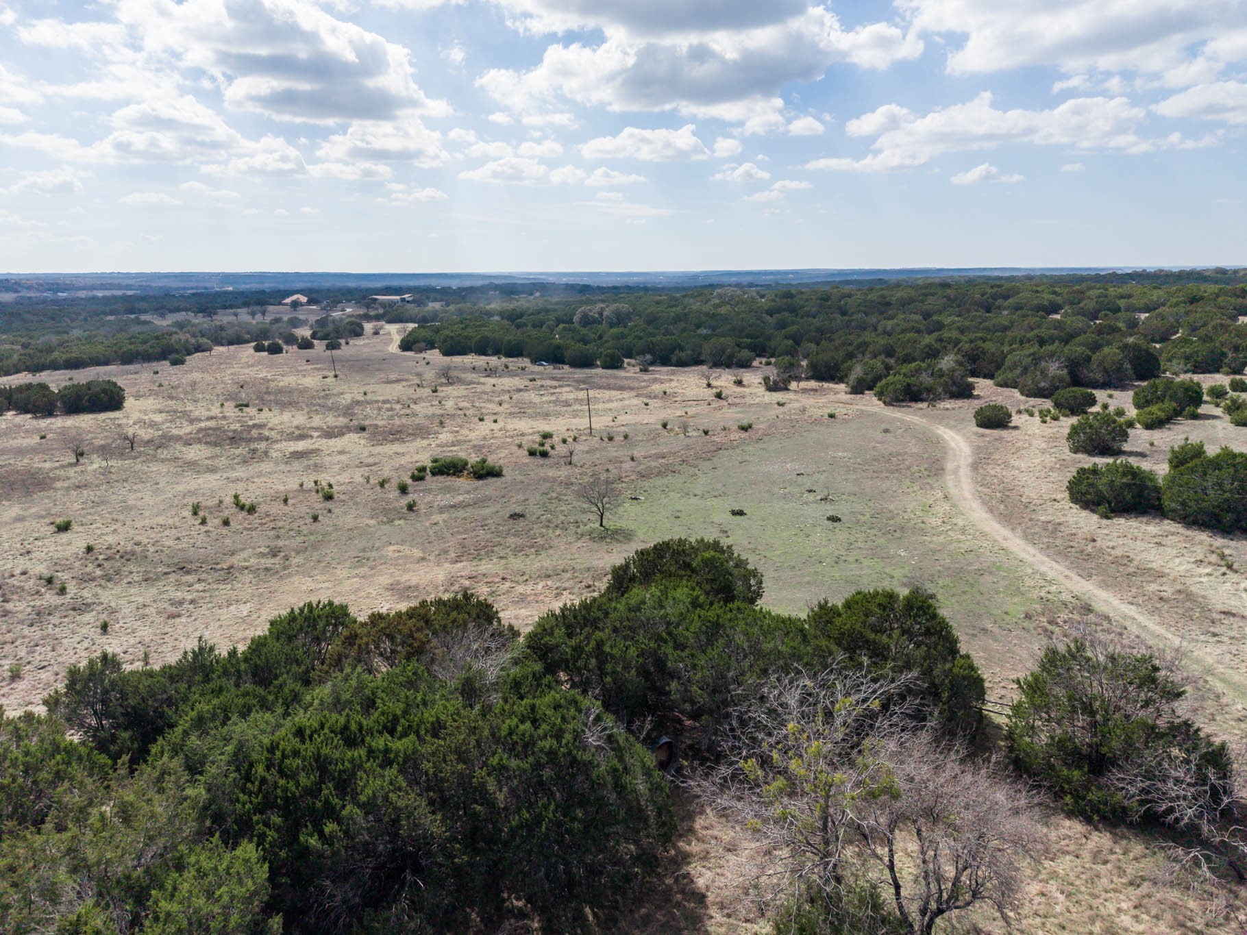 Tbd N Us Highway 281 Hamilton TX 76531