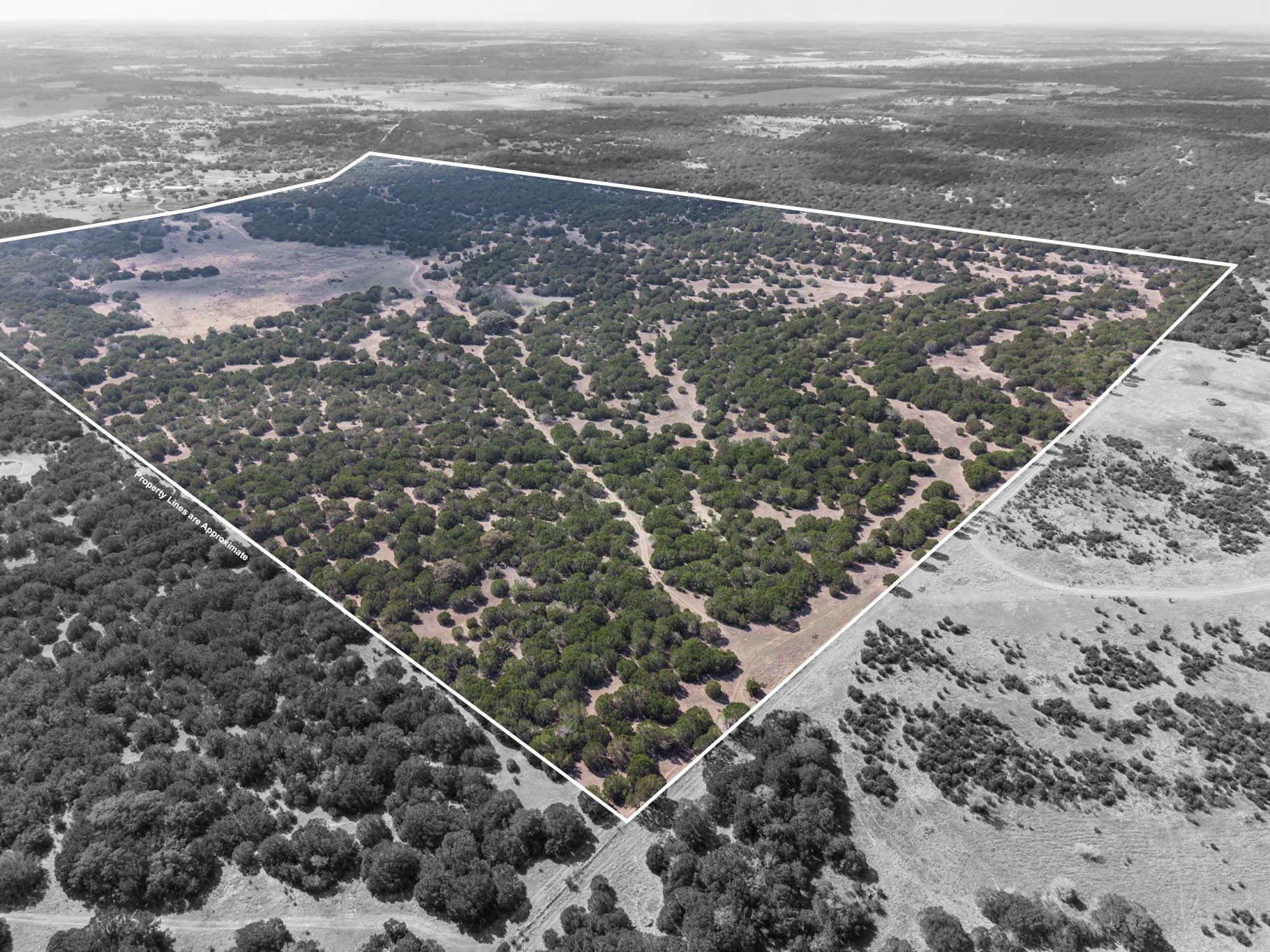 Tbd N Us Highway 281 Hamilton TX 76531
