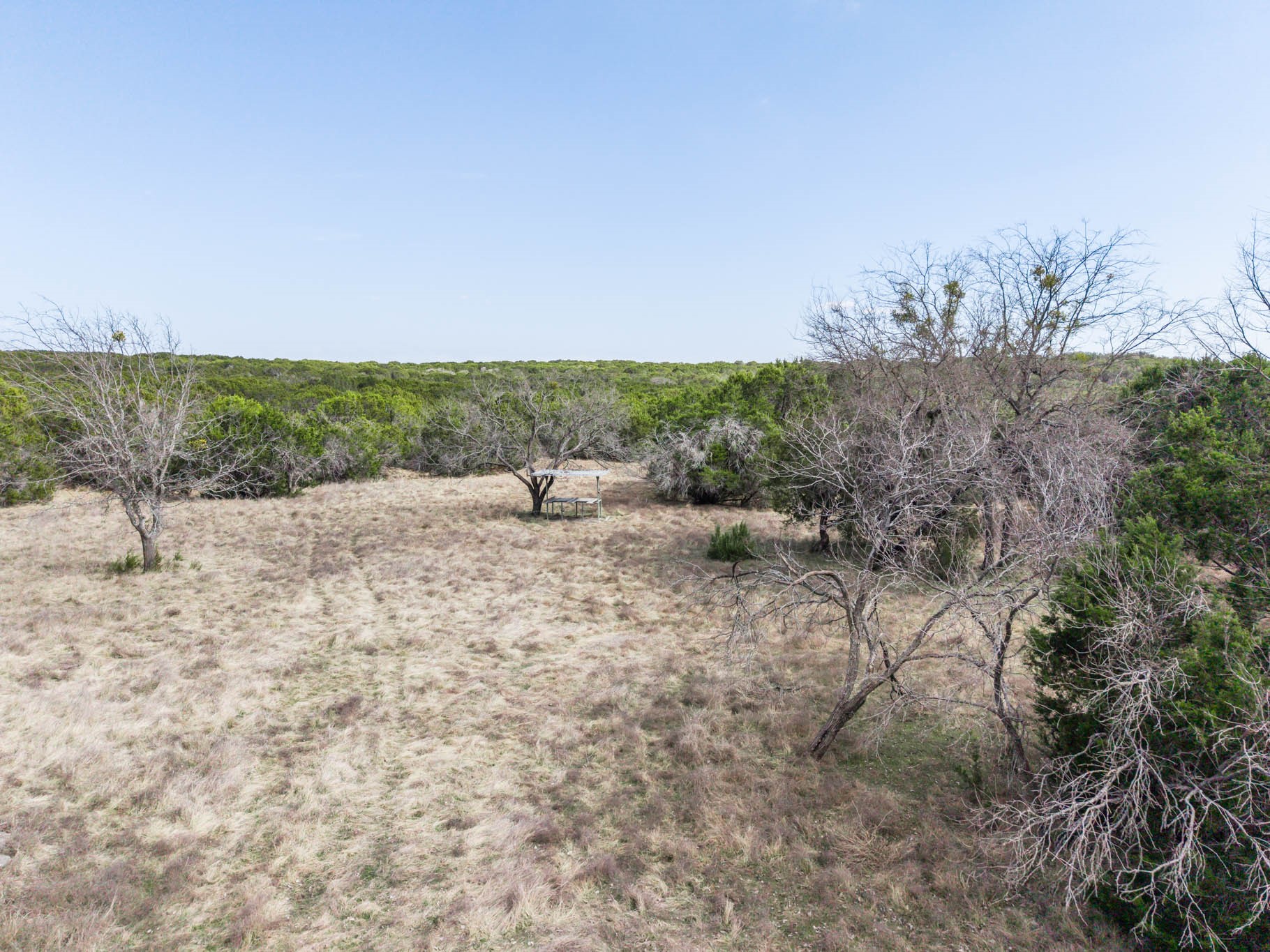 Tbd N Us Highway 281 Hamilton TX 76531