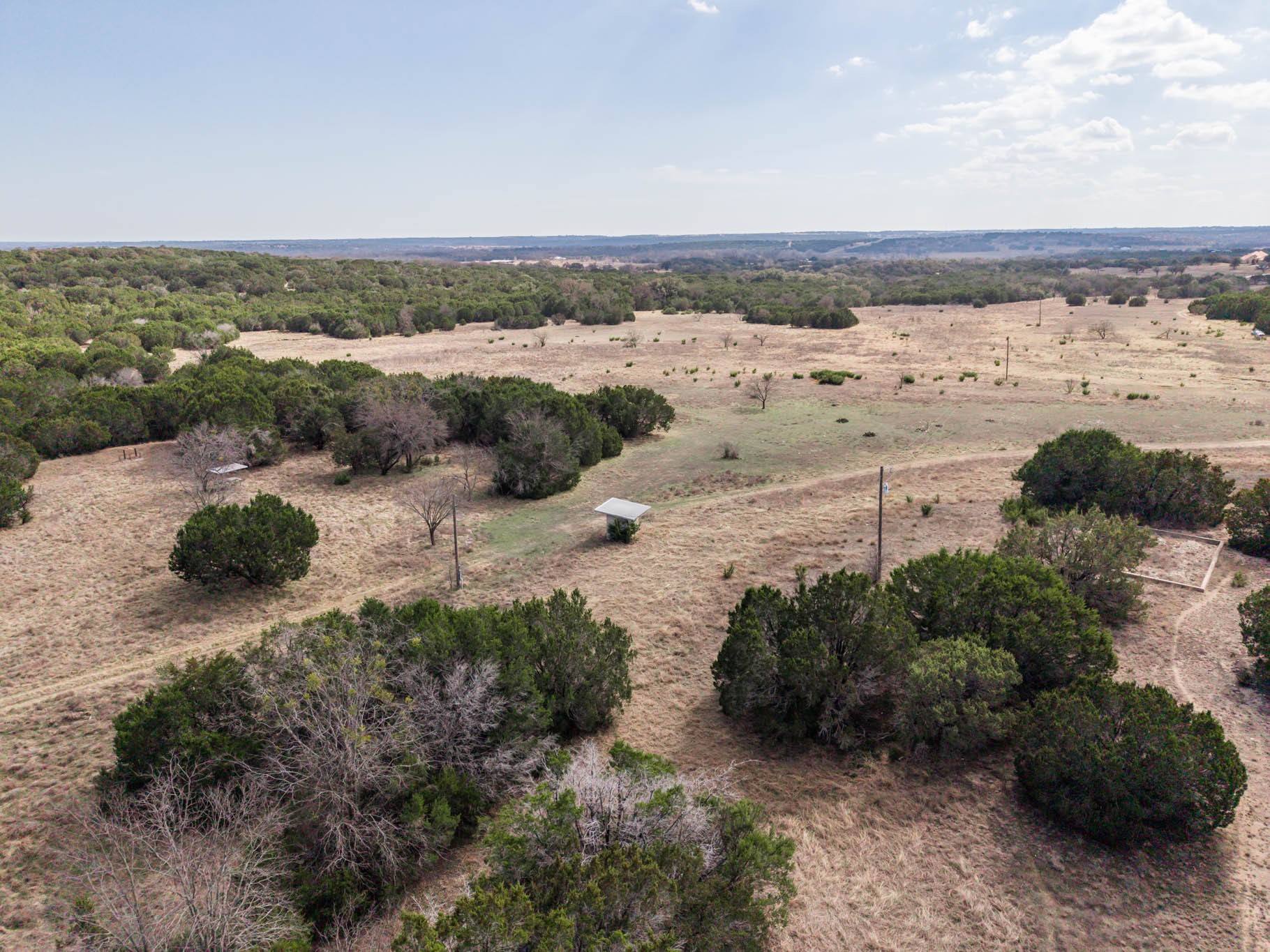 Tbd N Us Highway 281 Hamilton TX 76531