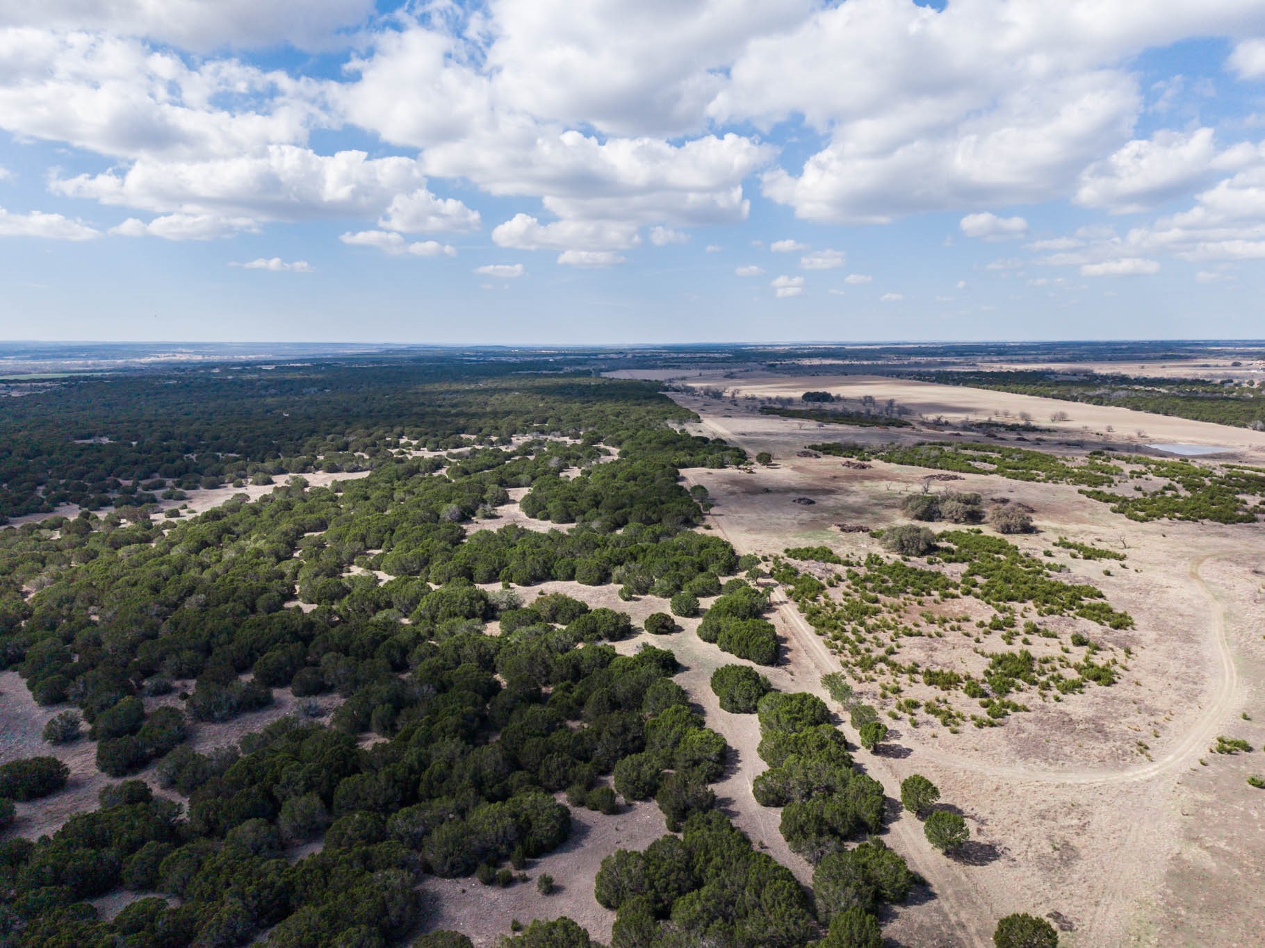 Tbd N Us Highway 281 Hamilton TX 76531