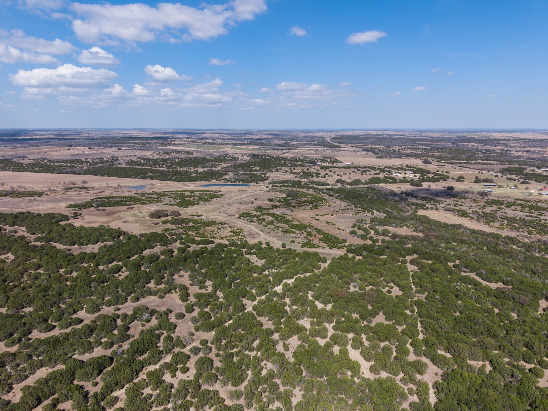 Tbd N Us Highway 281 Hamilton TX 76531