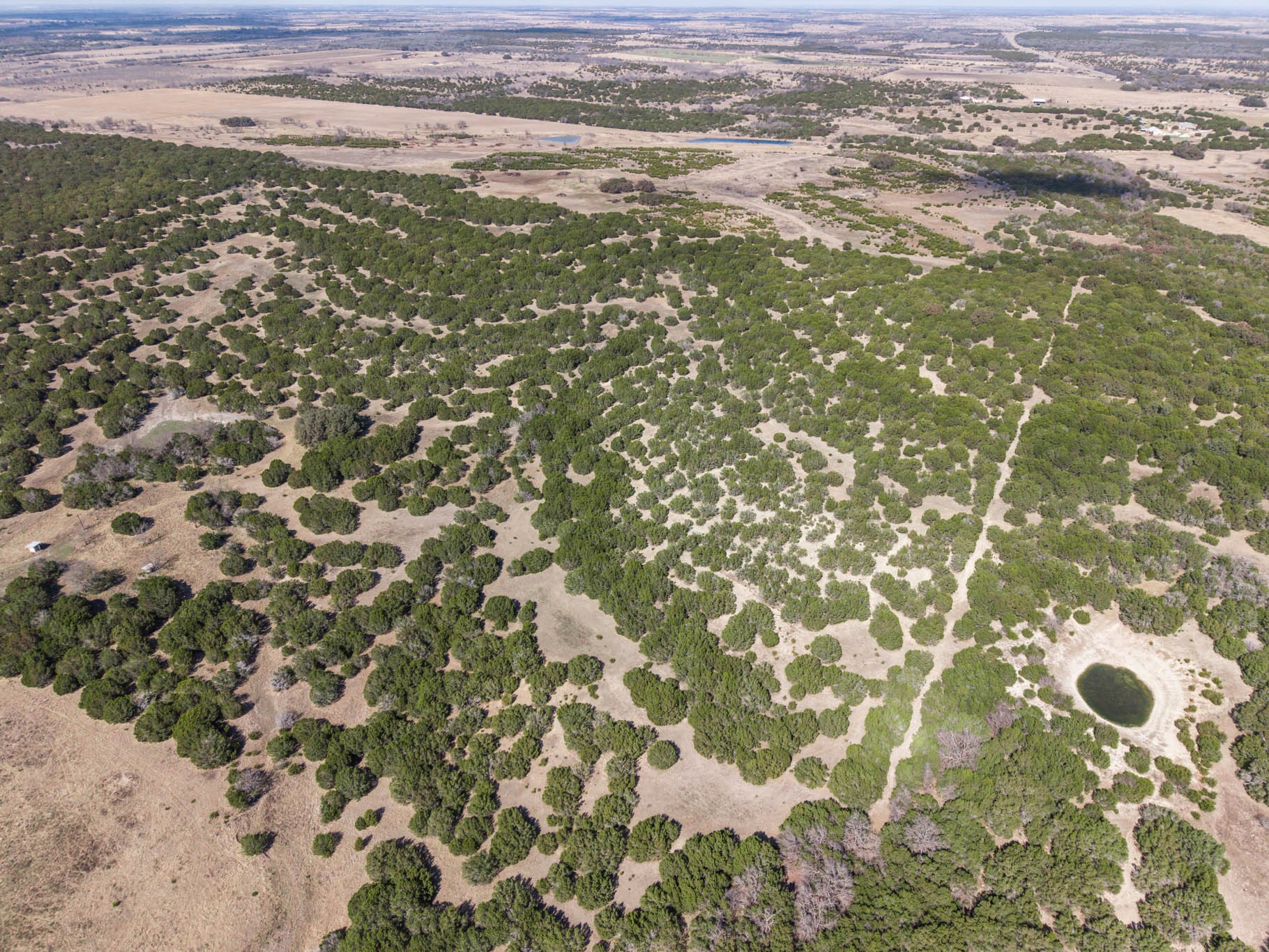 Tbd N Us Highway 281 Hamilton TX 76531