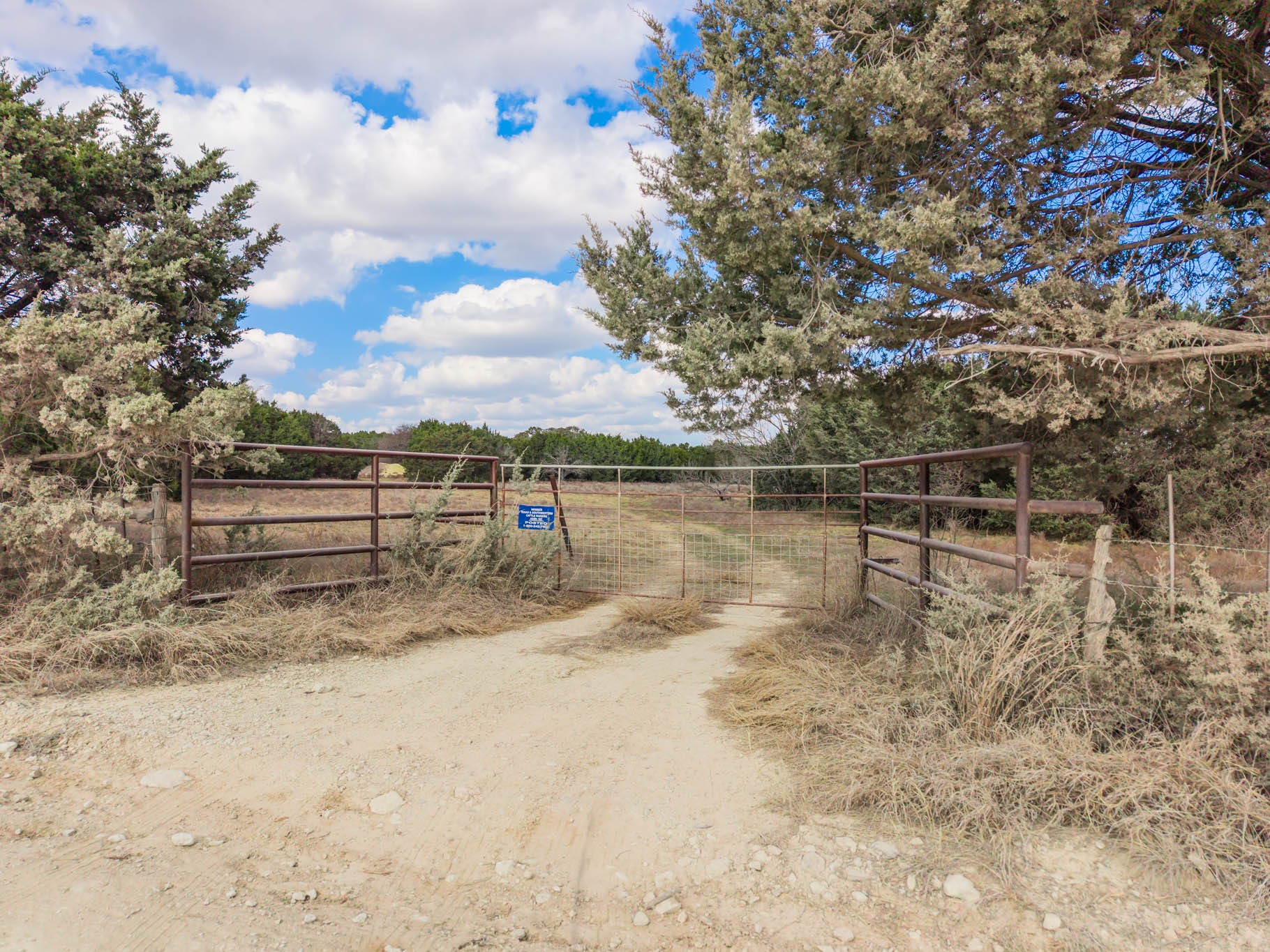 Tbd N Us Highway 281 Hamilton TX 76531