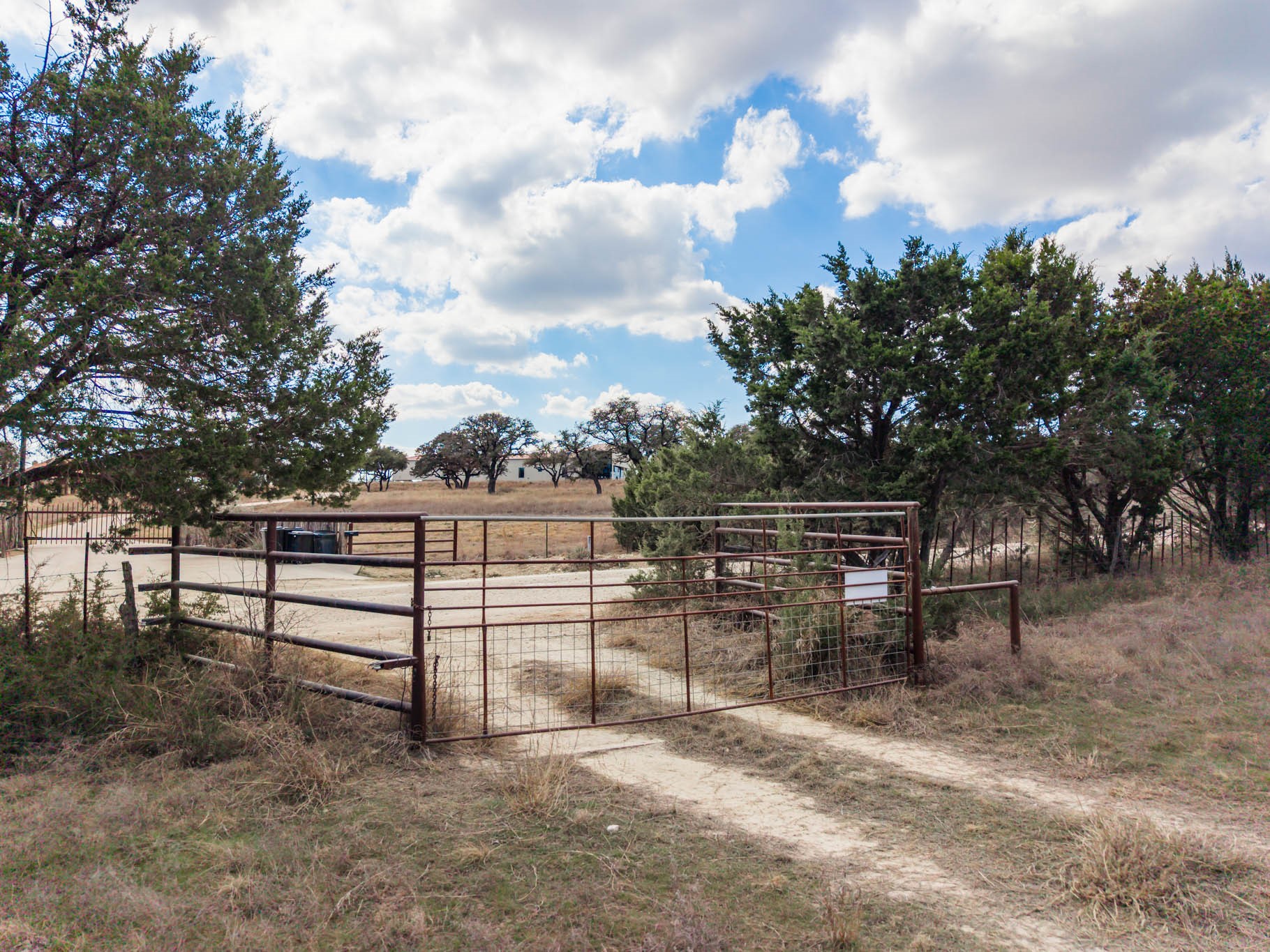 Tbd N Us Highway 281 Hamilton TX 76531