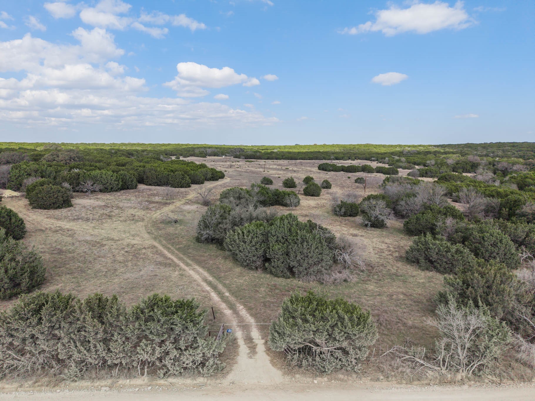 Tbd N Us Highway 281 Hamilton TX 76531