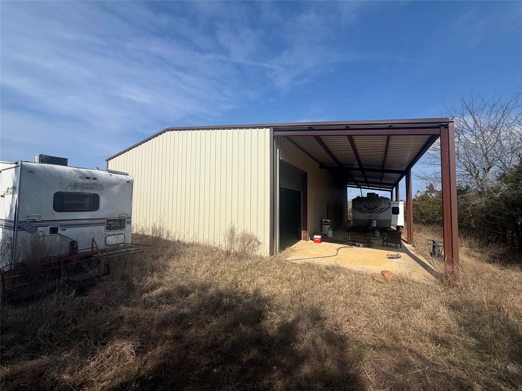 0000 E 1931 Road Antlers OK 74523