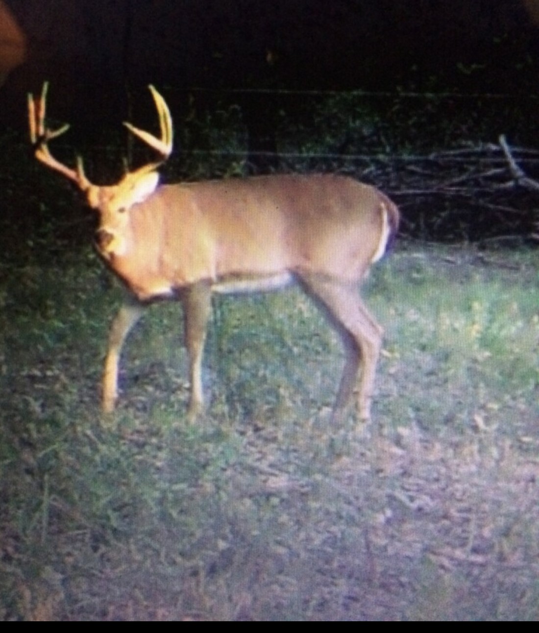 0000 E 1931 Road Antlers OK 74523