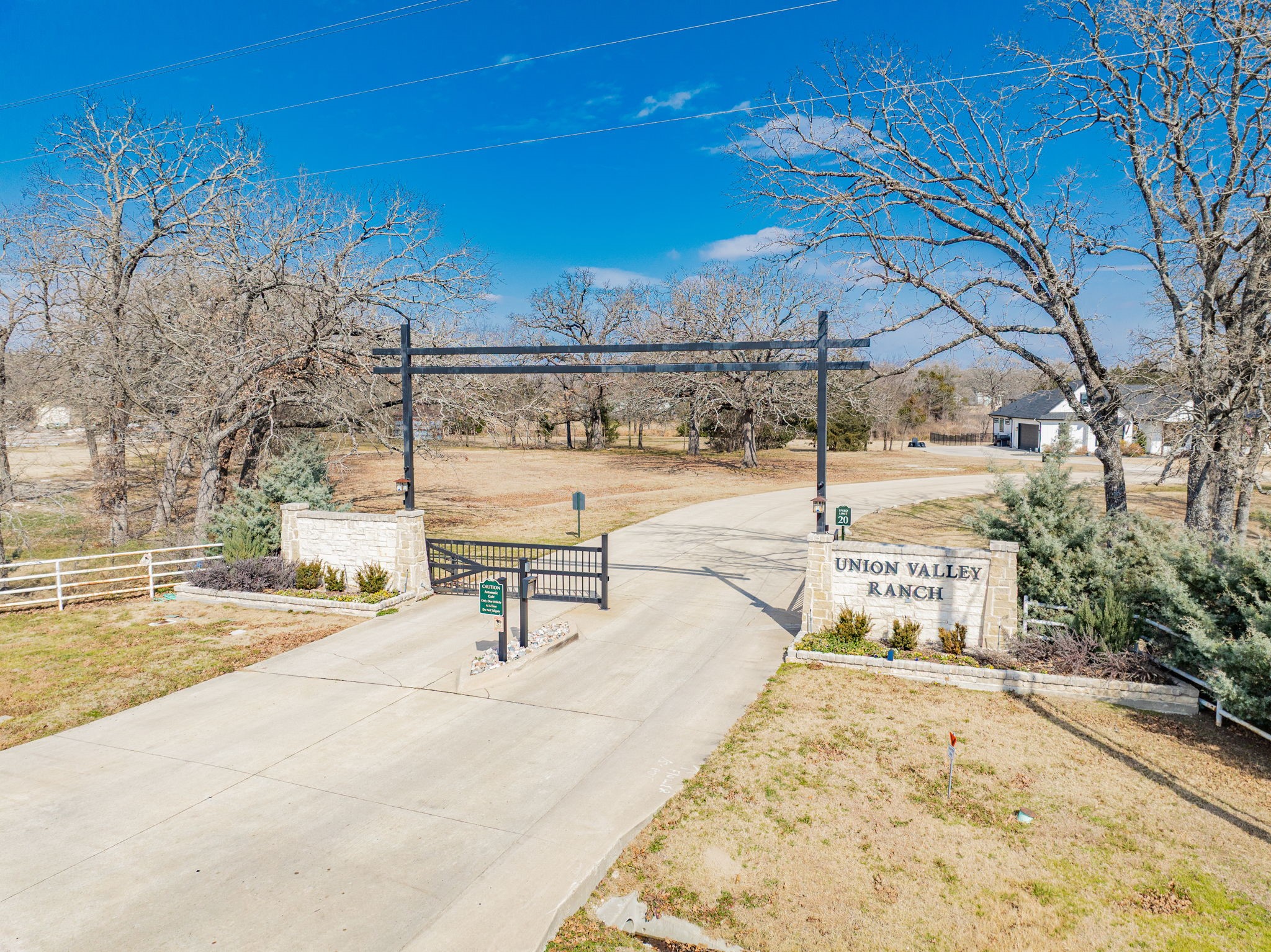 1015 Oak Trail Union Valley TX 75474