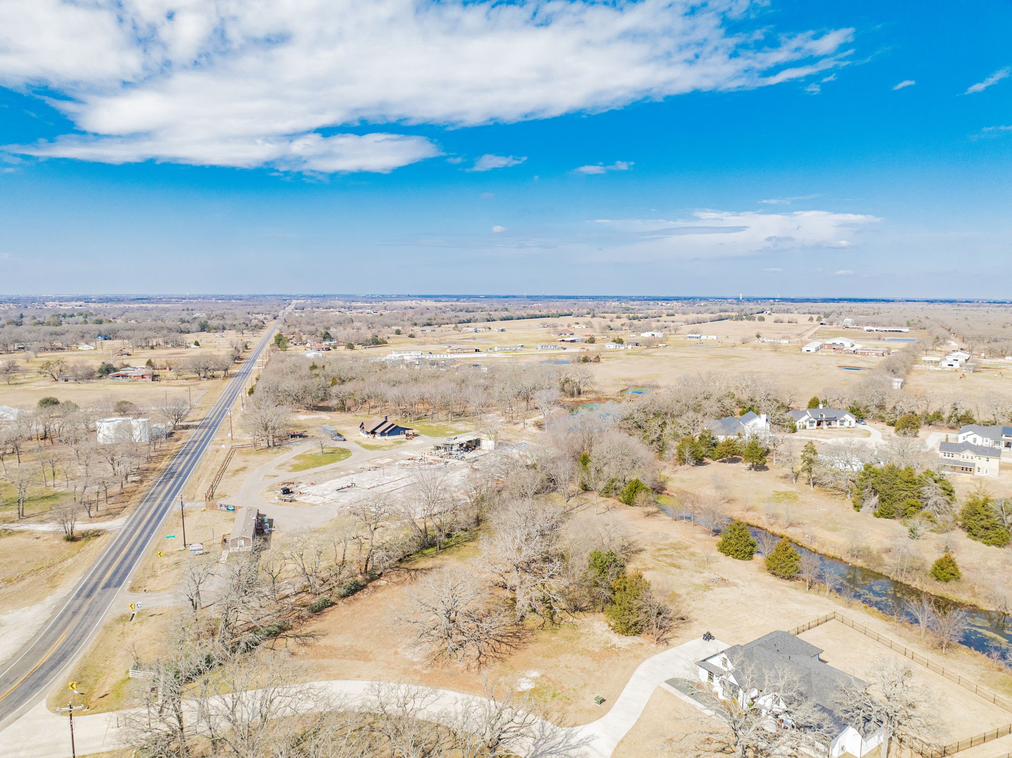 1015 Oak Trail Union Valley TX 75474