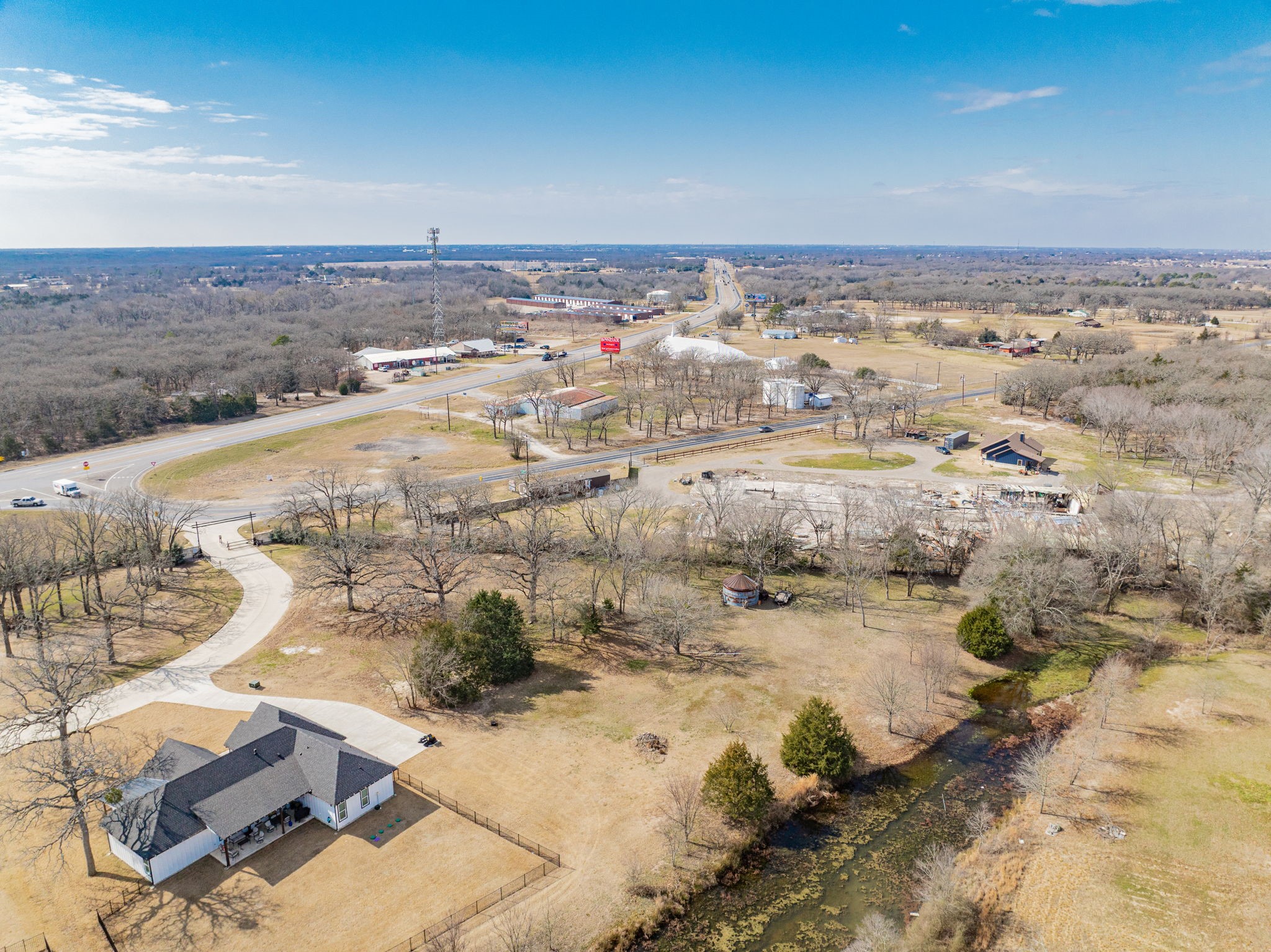 1015 Oak Trail Union Valley TX 75474