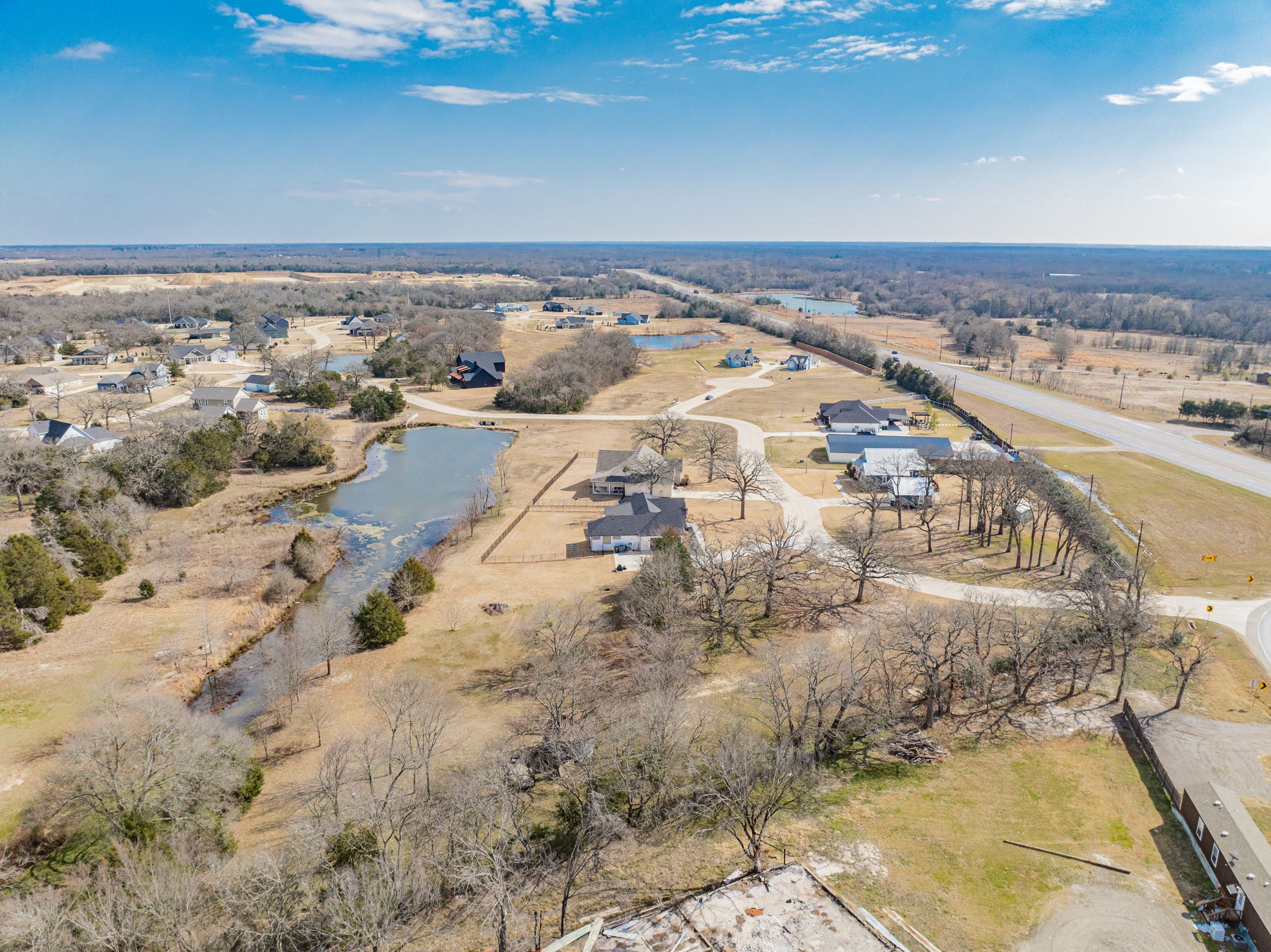 1015 Oak Trail Union Valley TX 75474