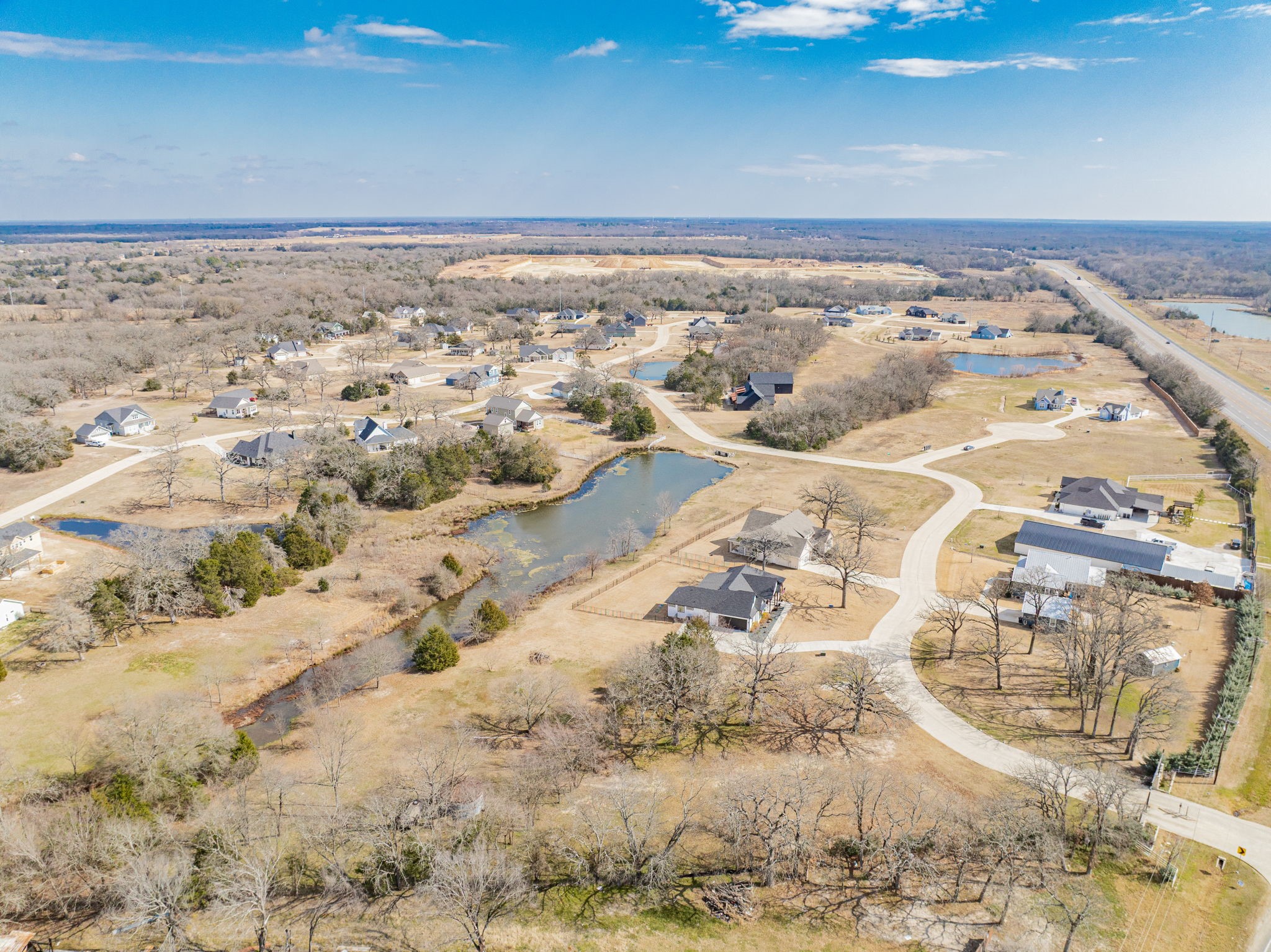 1015 Oak Trail Union Valley TX 75474