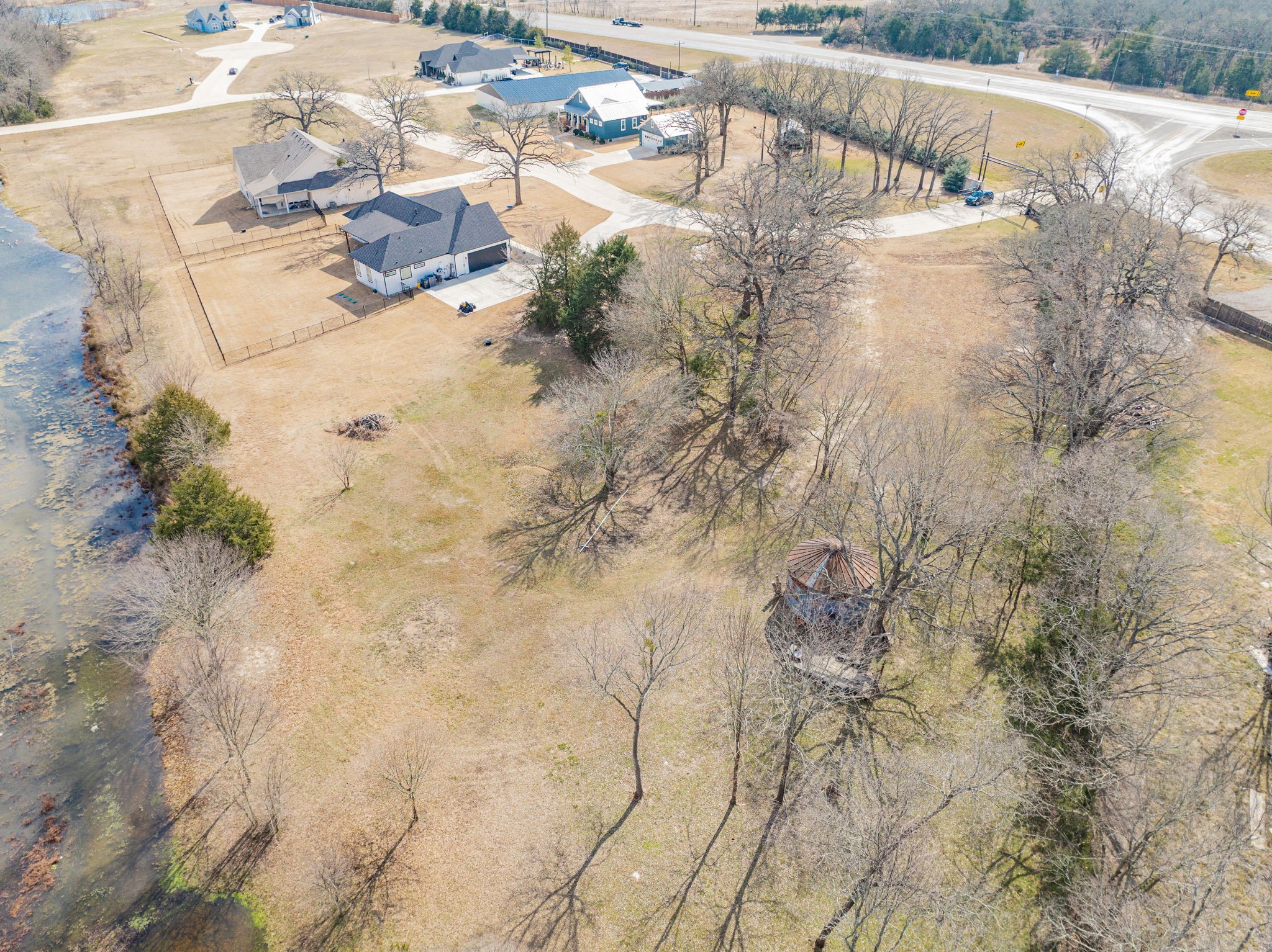 1015 Oak Trail Union Valley TX 75474