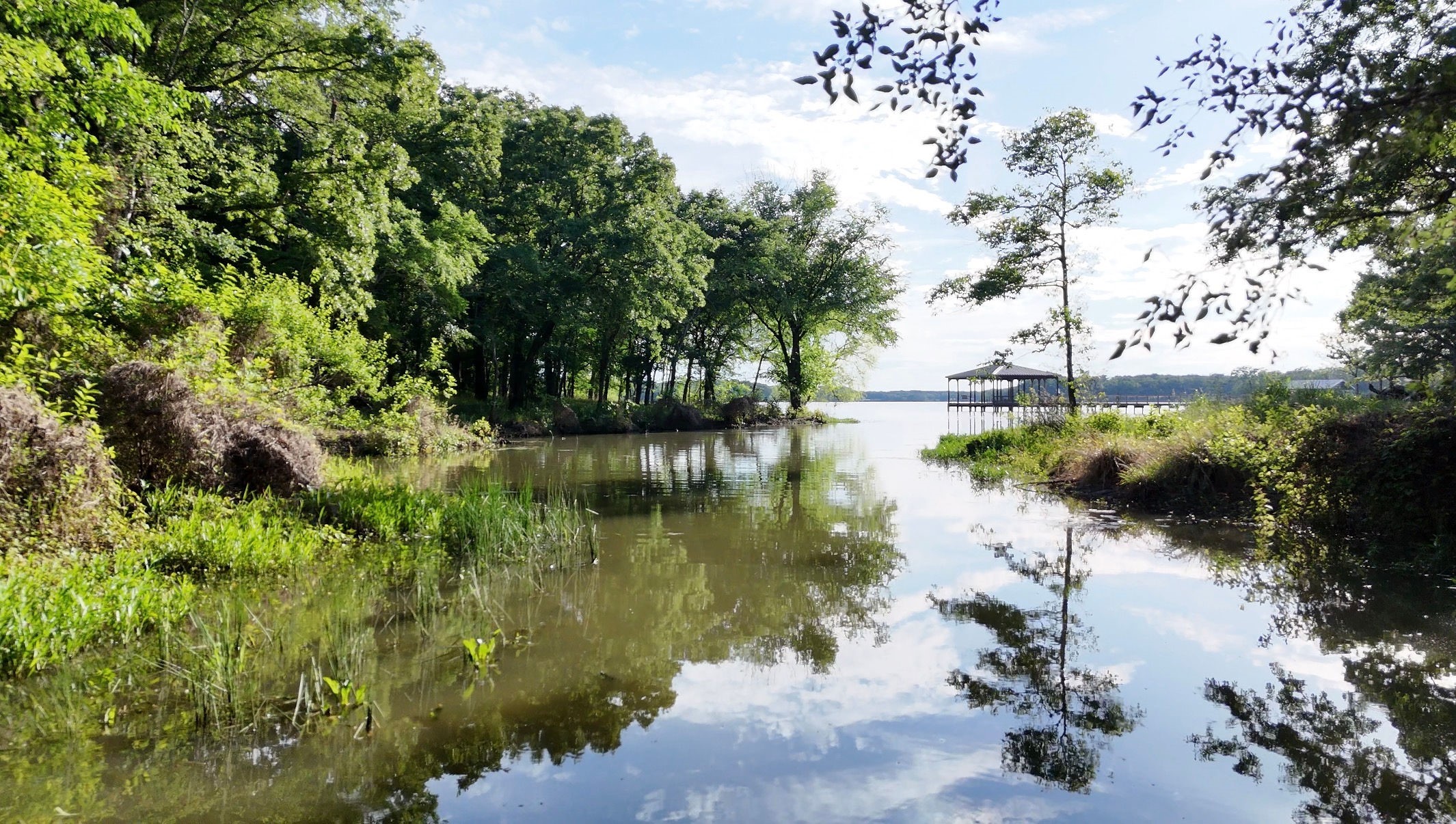 Lot 62 Anchor Point Quinlan TX 75474