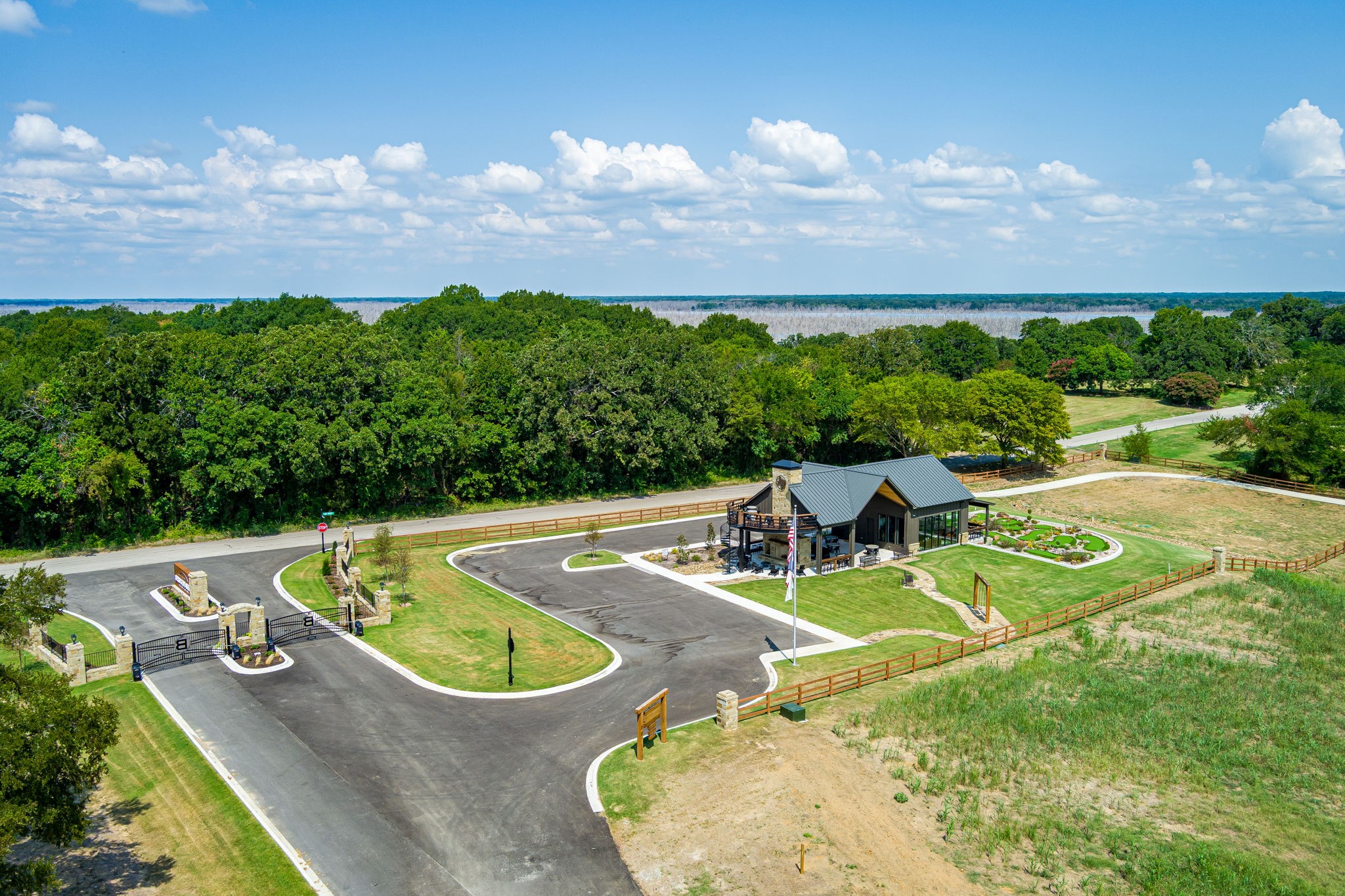 Tbd Lot 41 Mistwood Lane Dodd City TX 75438