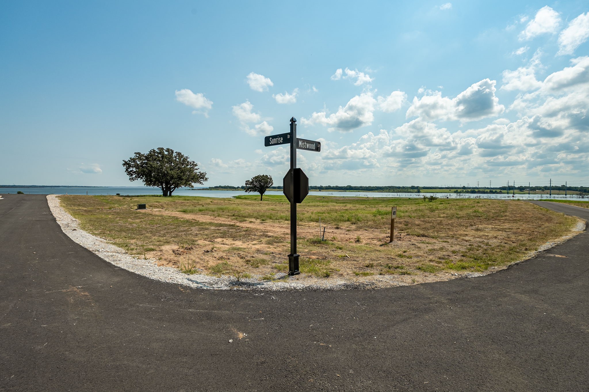 Tbd Lot 41 Mistwood Lane Dodd City TX 75438