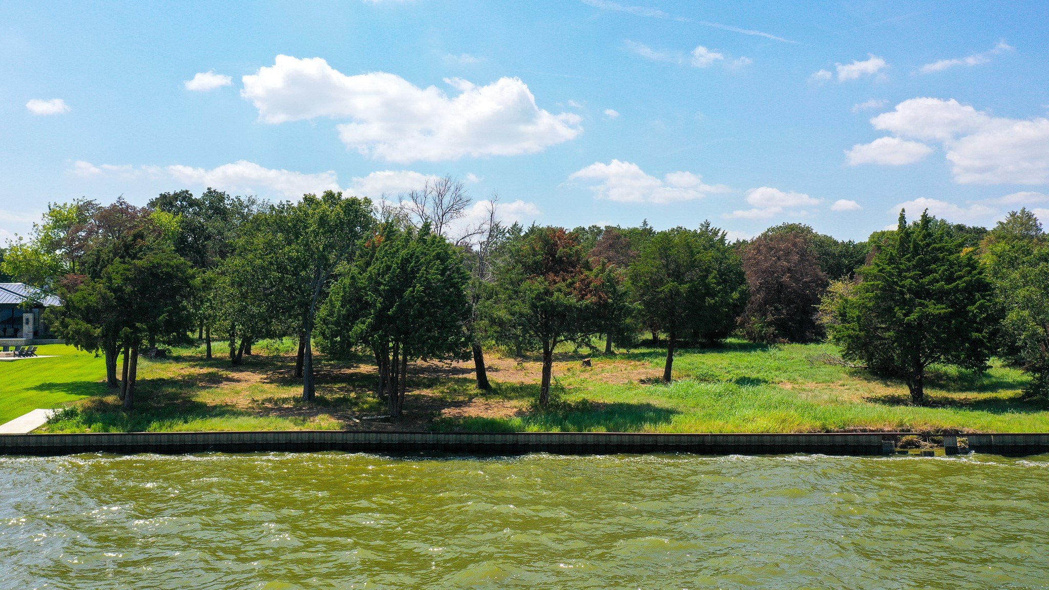 1801 Fox Hollow Lane Kemp TX 75143