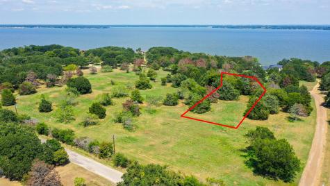 1801 Fox Hollow Lane Kemp TX 75143