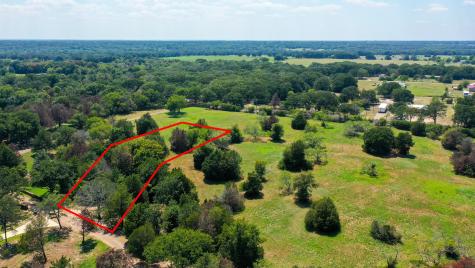1801 Fox Hollow Lane Kemp TX 75143