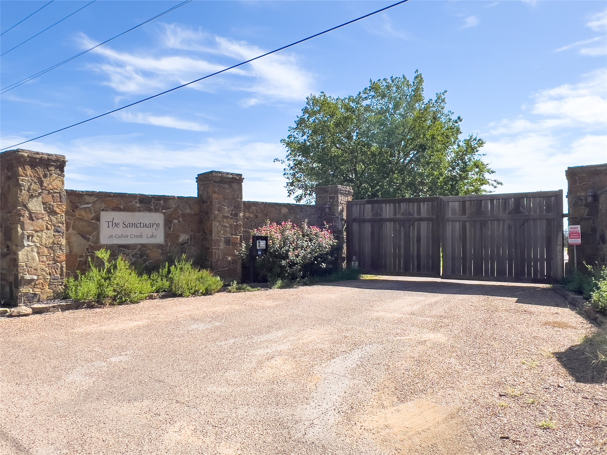 1801 Fox Hollow Lane Kemp TX 75143