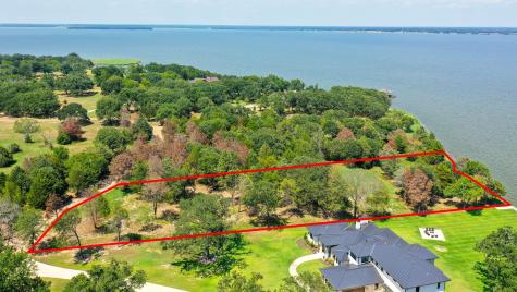 1801 Fox Hollow Lane Kemp TX 75143
