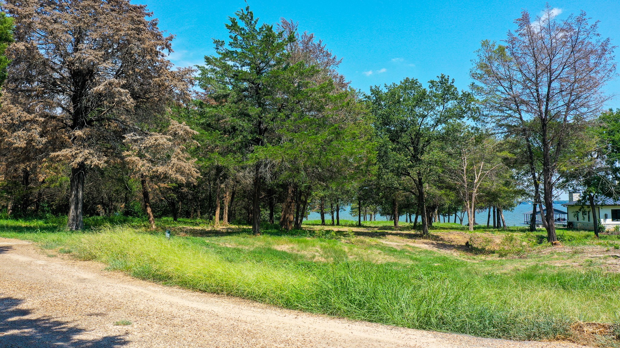1801 Fox Hollow Lane Kemp TX 75143