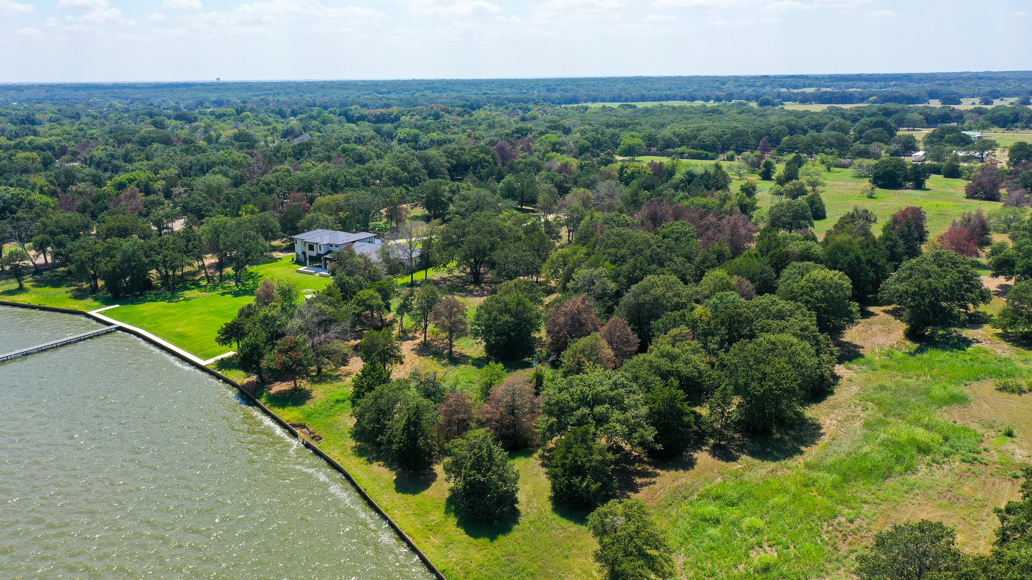 1801 Fox Hollow Lane Kemp TX 75143