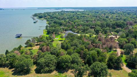 1801 Fox Hollow Lane Kemp TX 75143