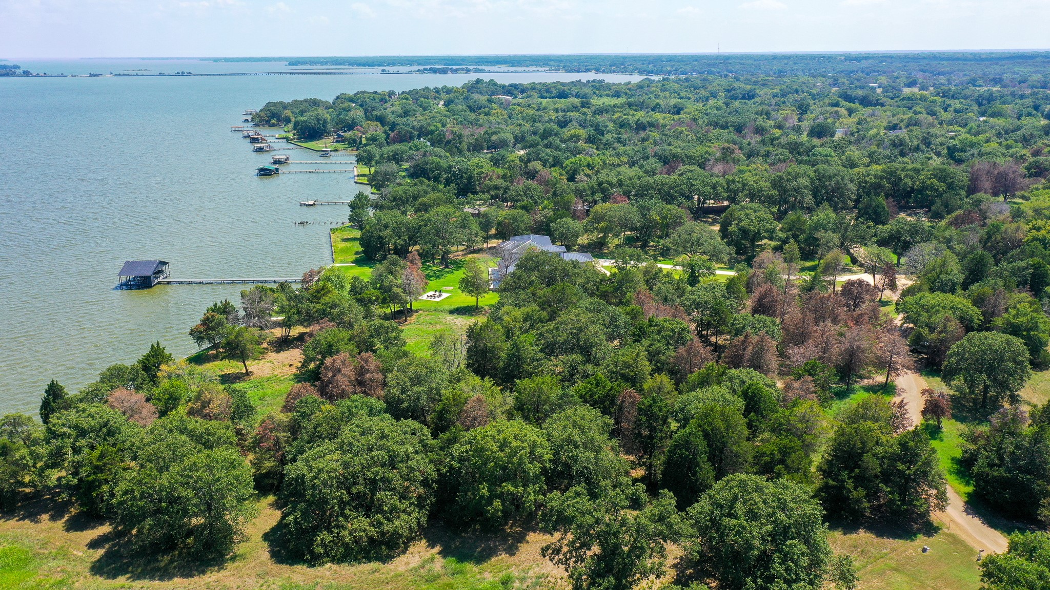 1801 Fox Hollow Lane Kemp TX 75143
