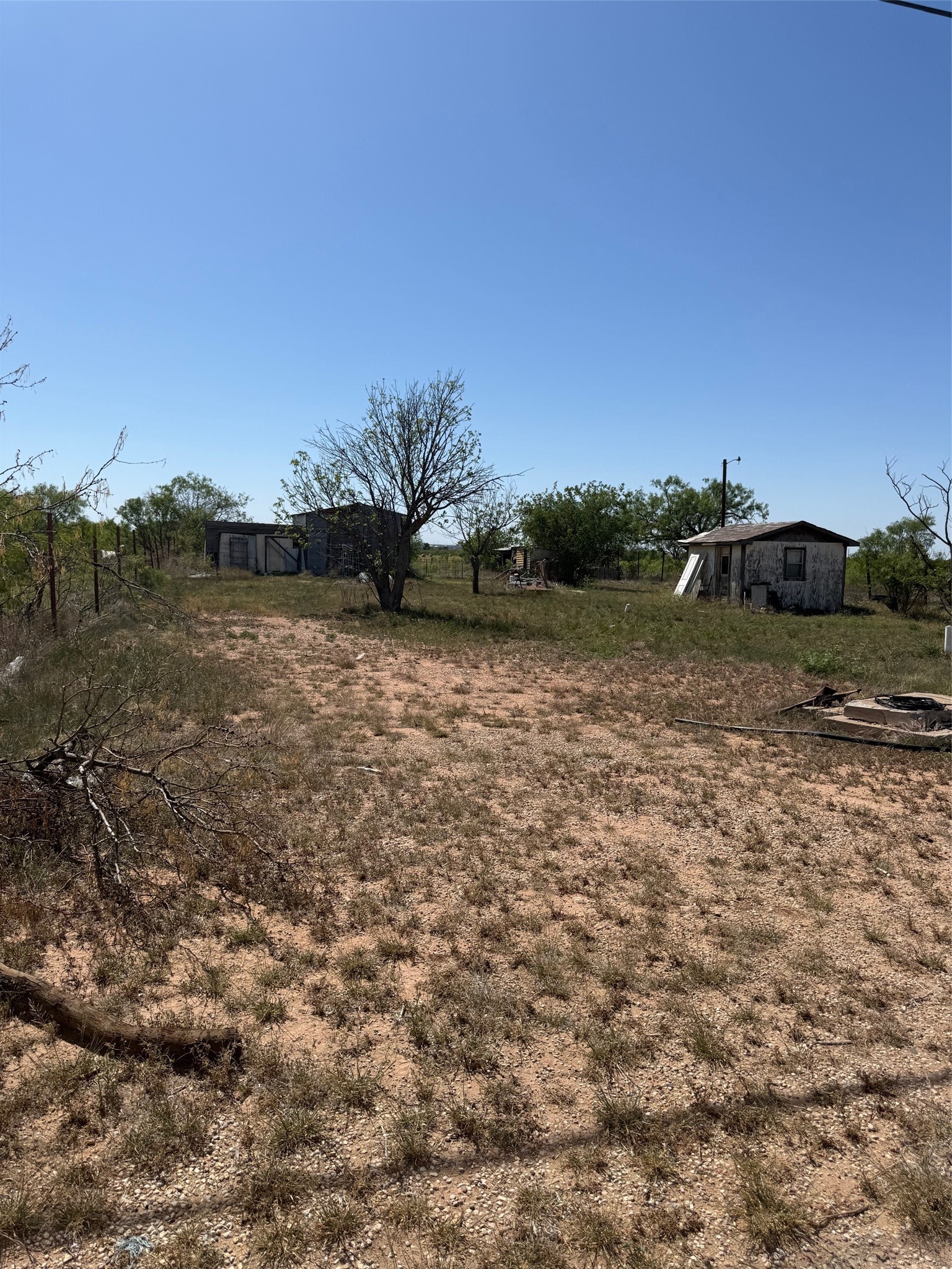 2367 Us Highway 277 N Anson TX 79501