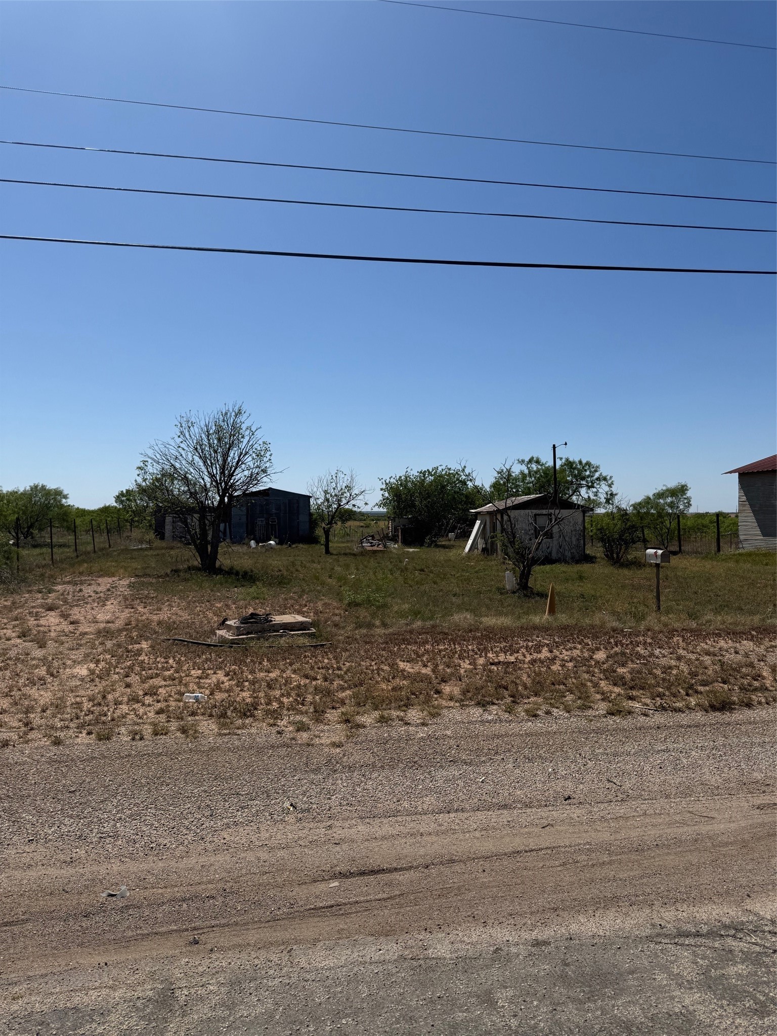 2367 Us Highway 277 N Anson TX 79501