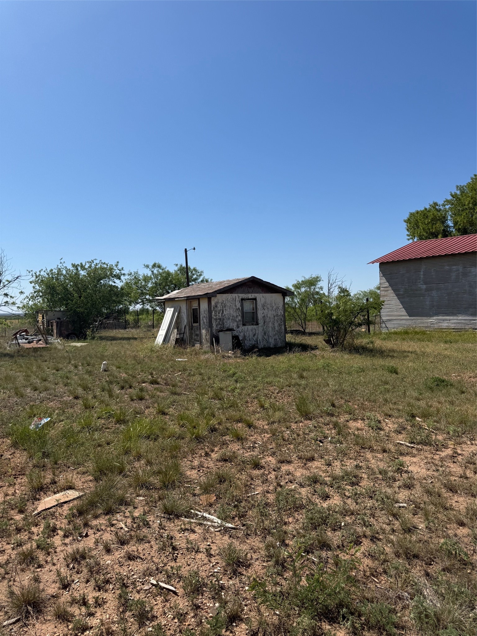 2367 Us Highway 277 N Anson TX 79501