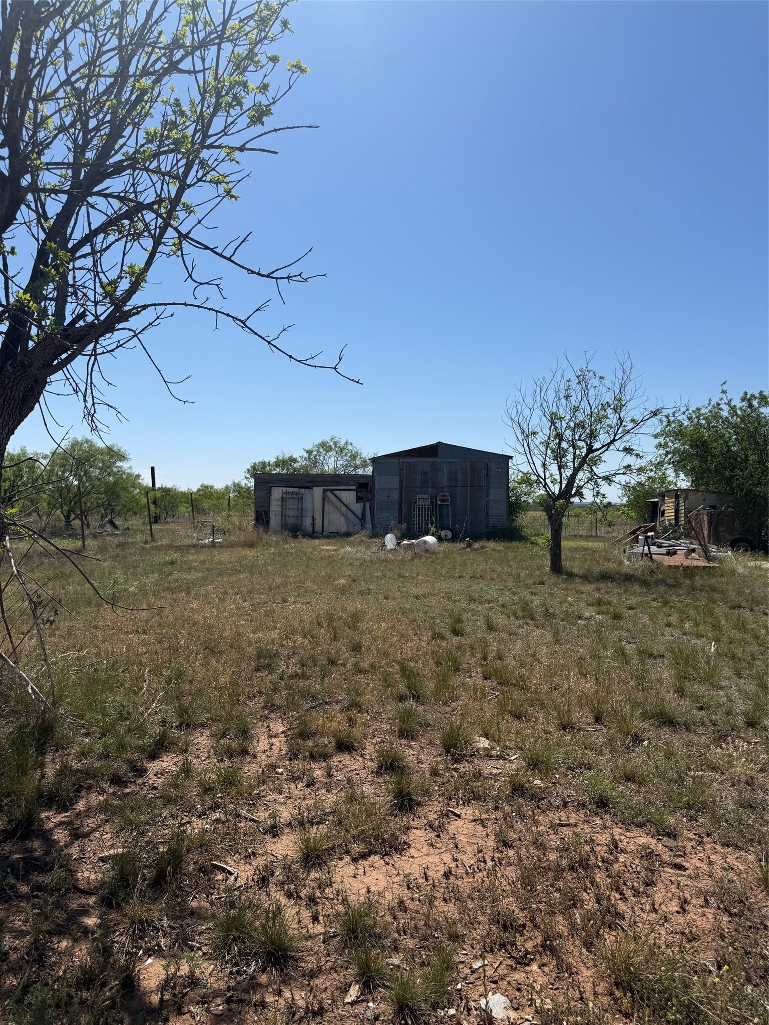 2367 Us Highway 277 N Anson TX 79501