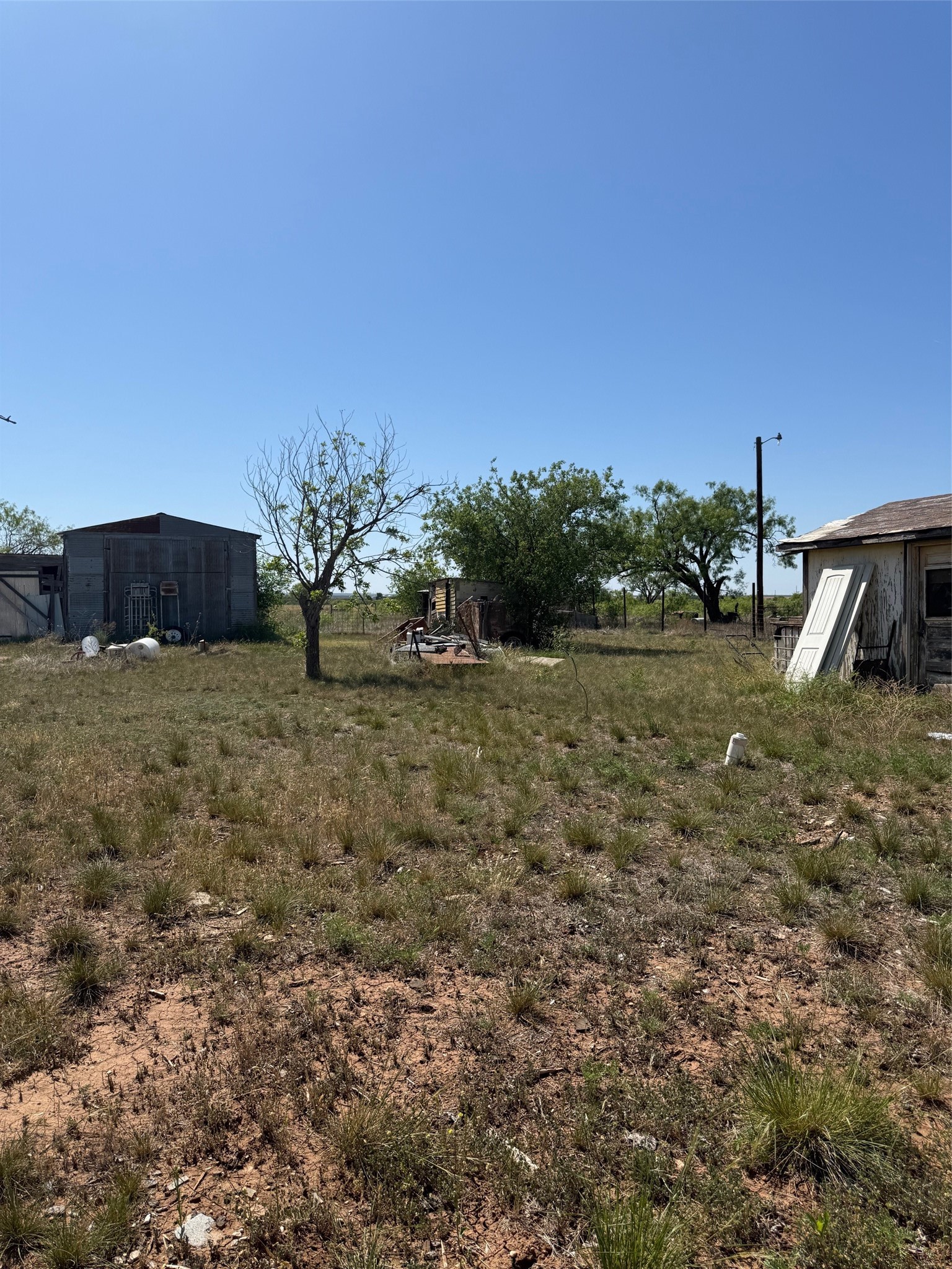 2367 Us Highway 277 N Anson TX 79501