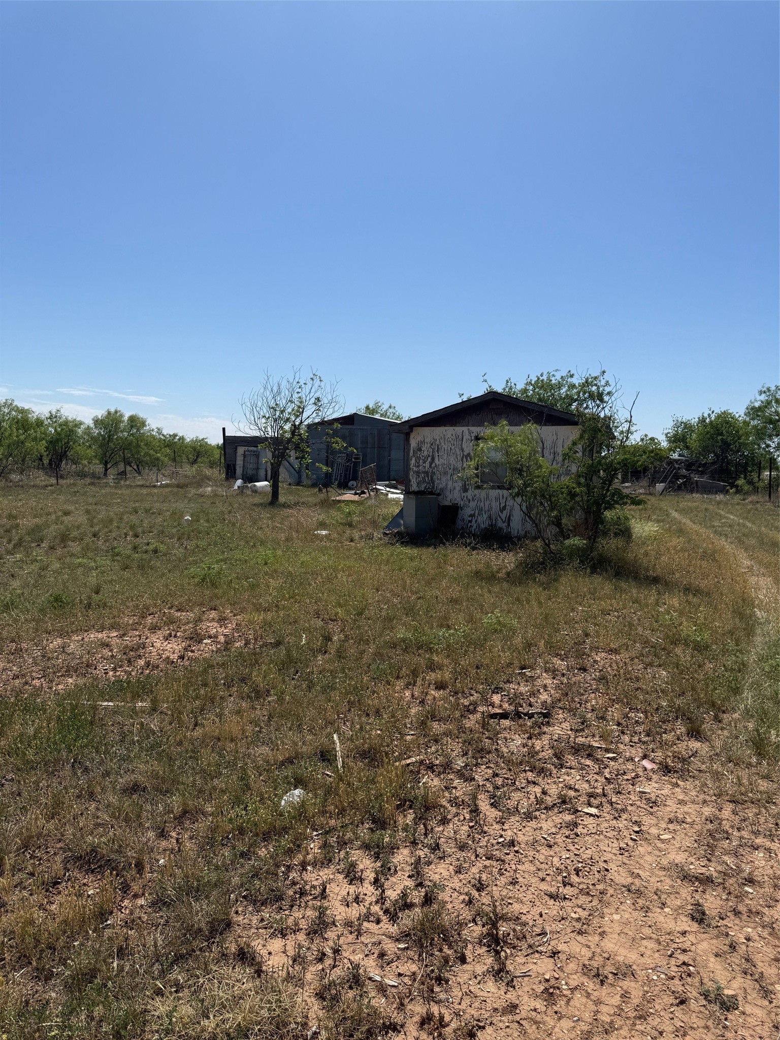 2367 Us Highway 277 N Anson TX 79501