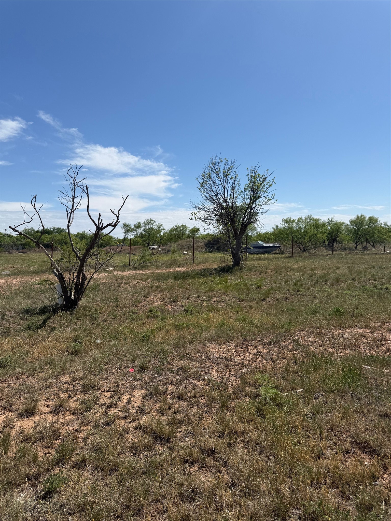 2367 Us Highway 277 N Anson TX 79501