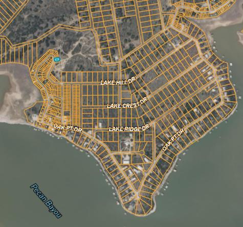 Lot 1320 Lake Front Circle May TX 76857