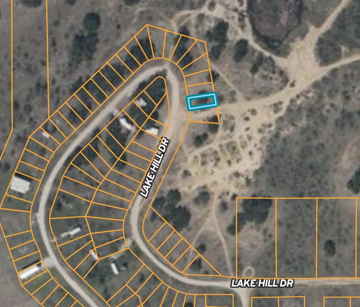 Lot 1320 Lake Front Circle May TX 76857